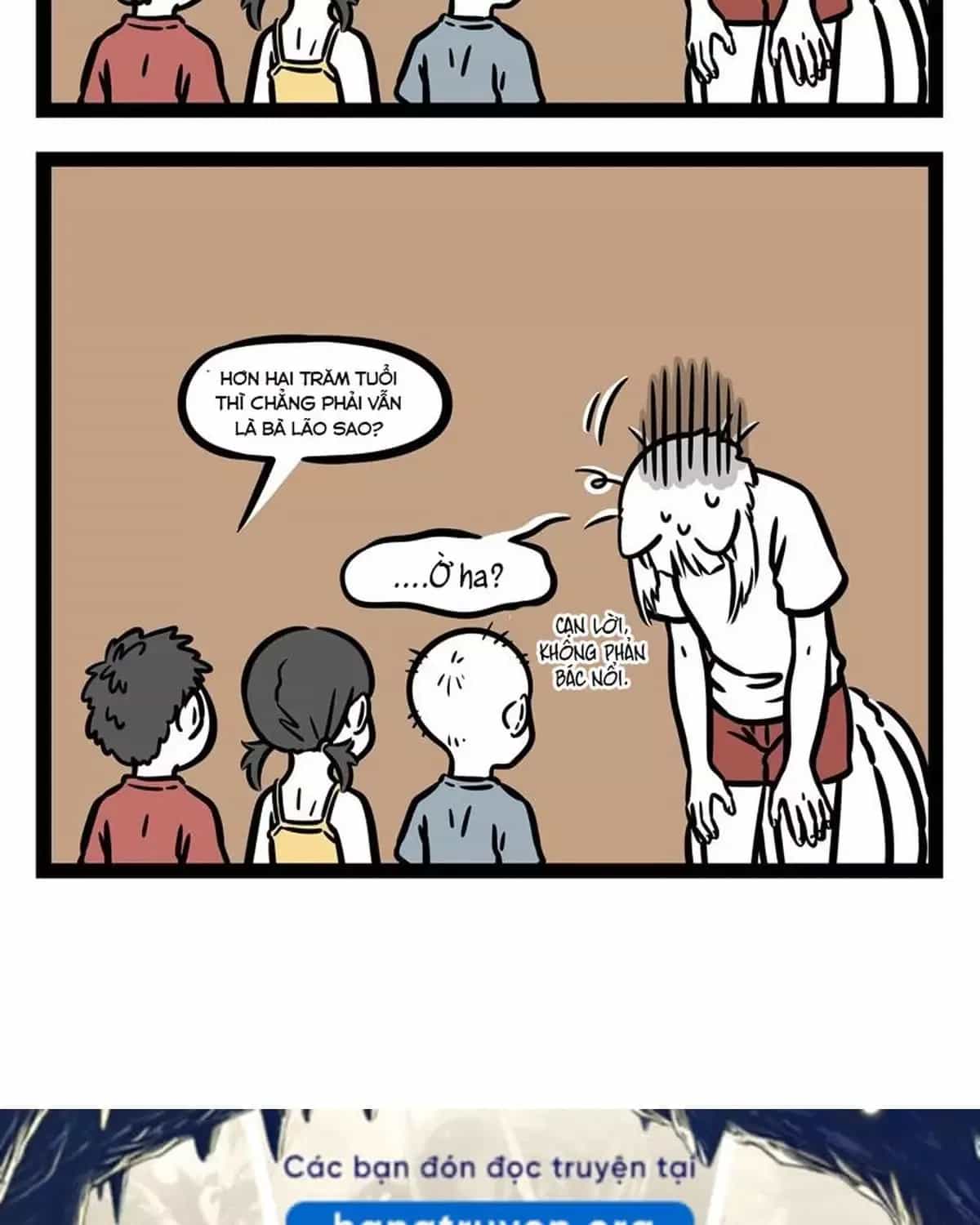 Phi Nhân - Chương 247 - ảnh 19