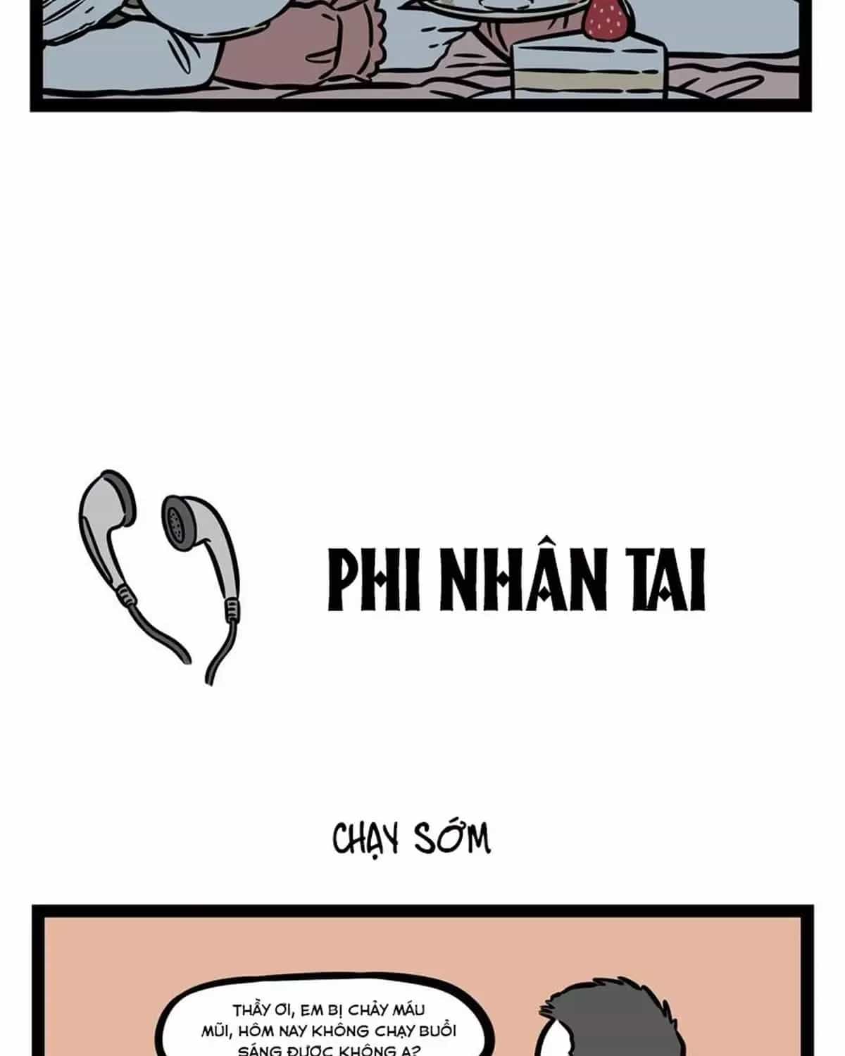 Phi Nhân - Chương 247 - ảnh 8