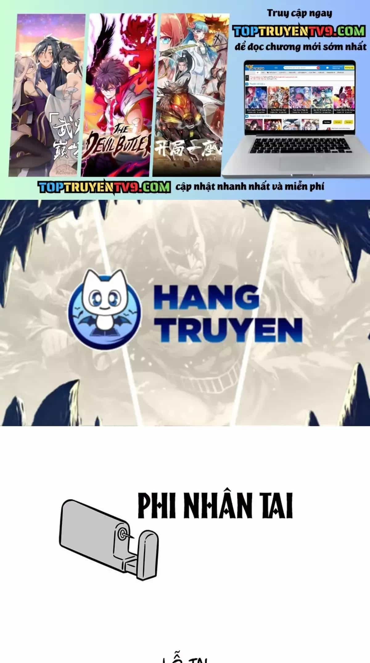 Phi Nhân - Chương 250 - ảnh 2