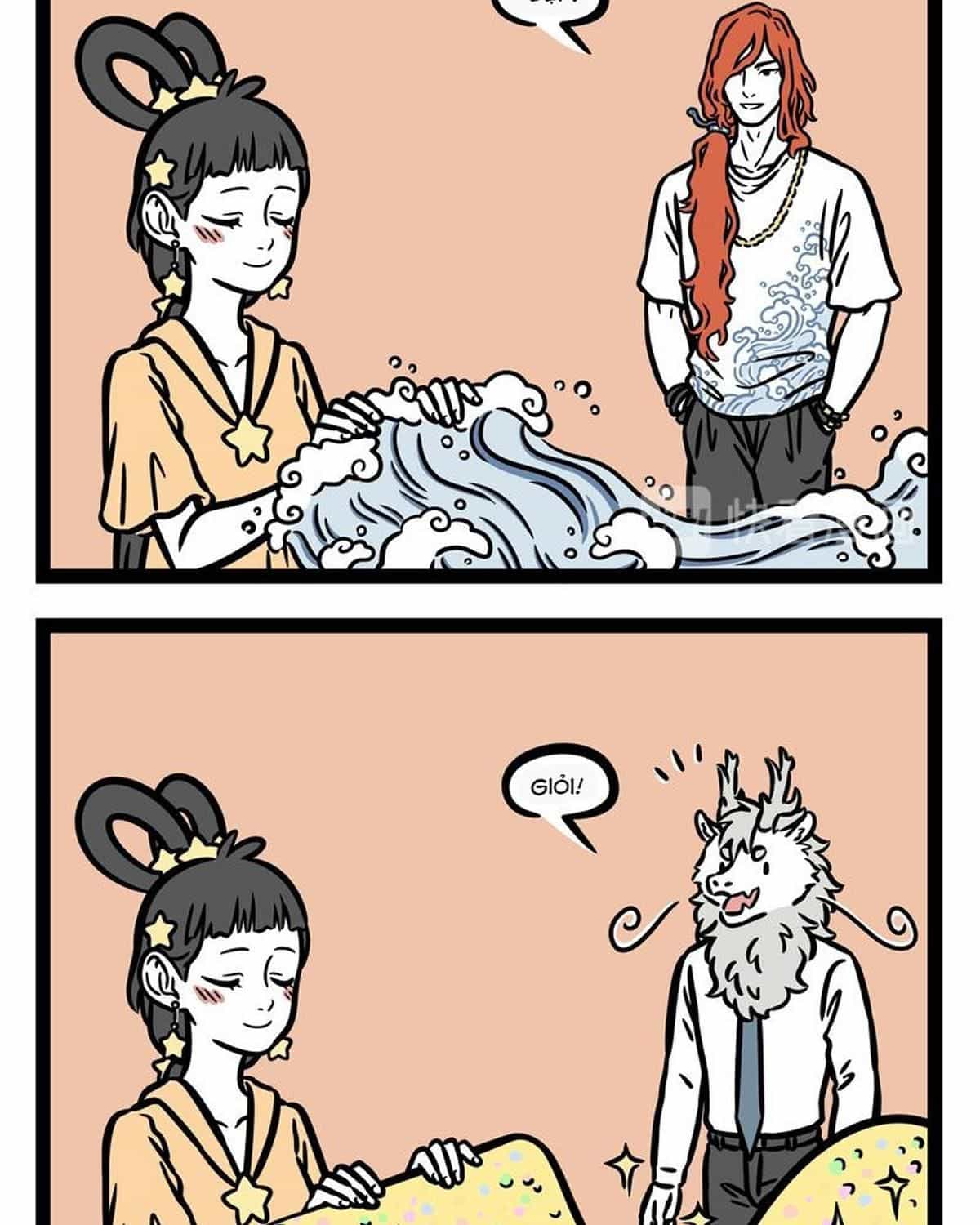 Phi Nhân - Chương 253 - ảnh 17