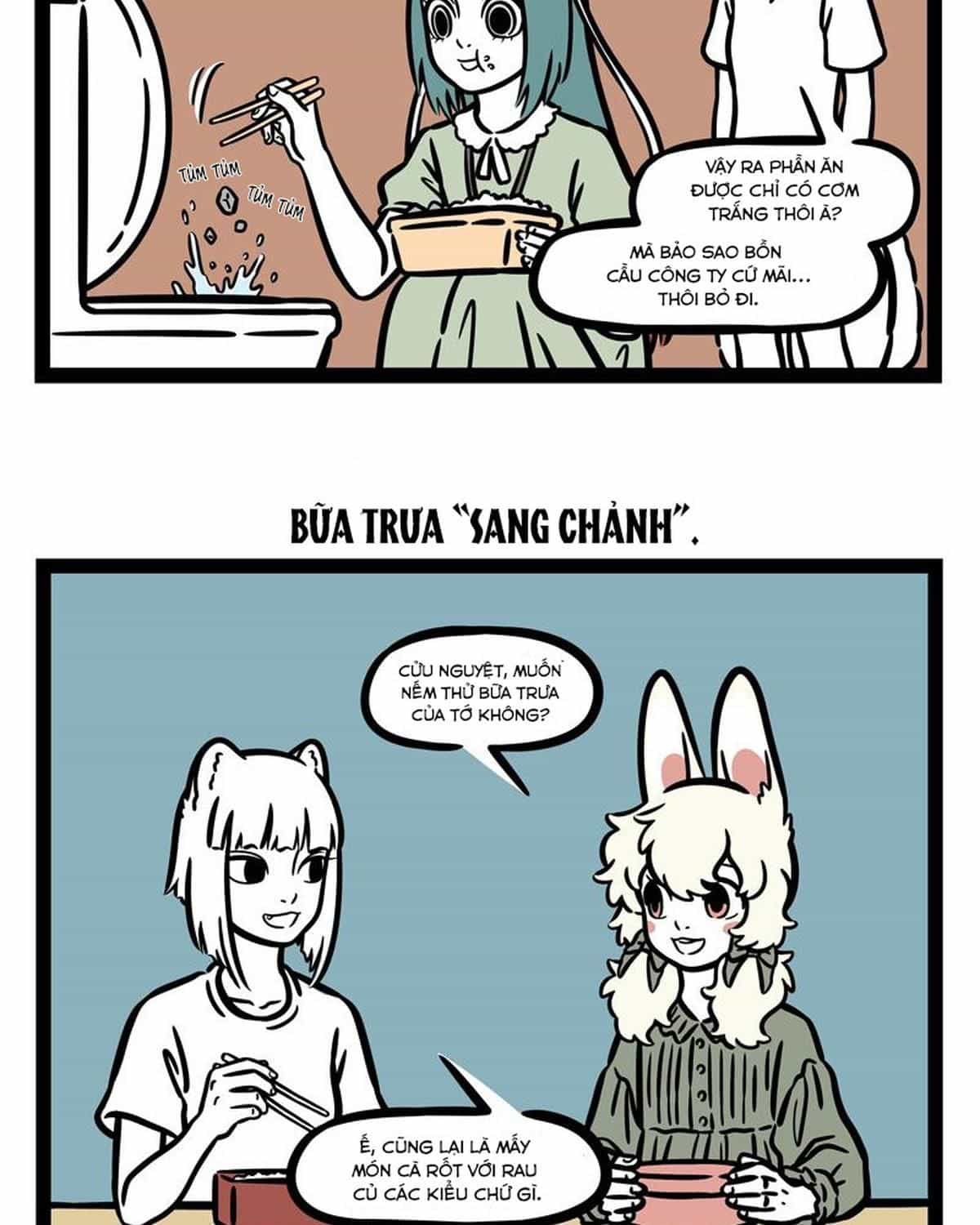 Phi Nhân - Chương 254 - ảnh 10