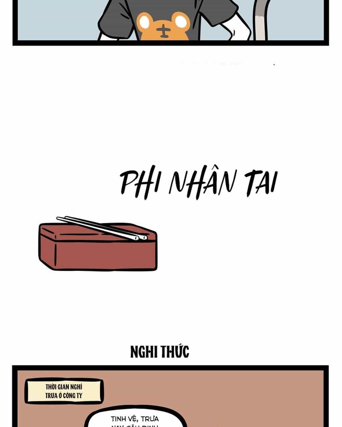 Phi Nhân - Chương 254 - ảnh 7