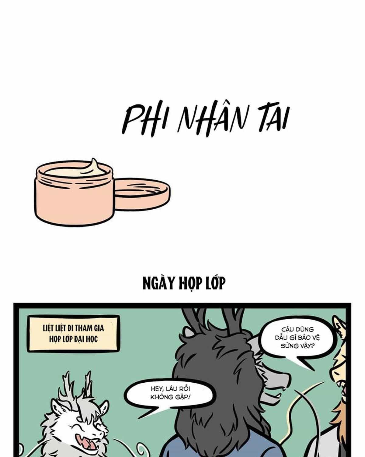 Phi Nhân - Chương 255 - ảnh 13