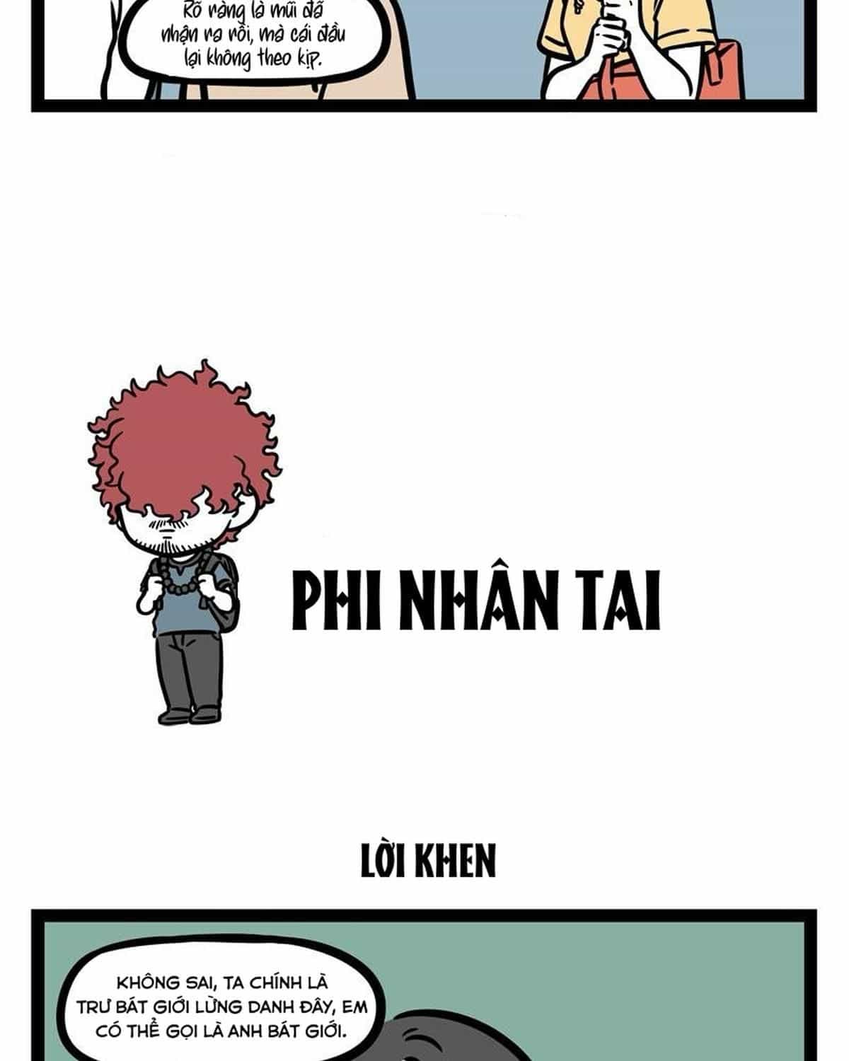 Phi Nhân - Chương 257 - ảnh 7