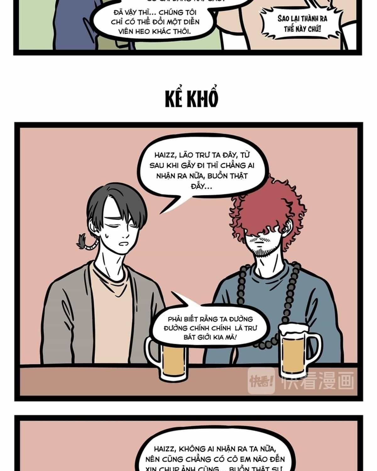 Phi Nhân - Chương 261 - ảnh 16
