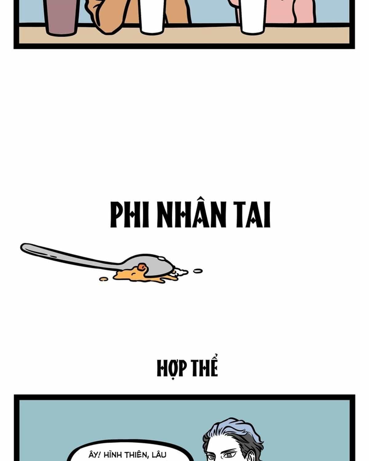 Phi Nhân - Chương 261 - ảnh 7