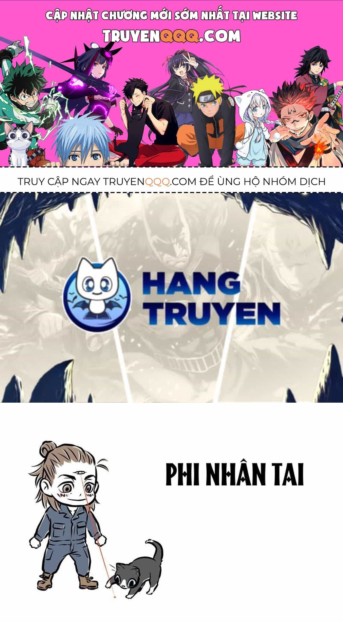 Phi Nhân - Chương 26 - ảnh 1