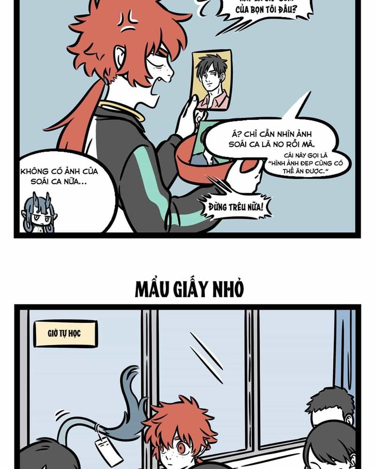 Phi Nhân - Chương 264 - ảnh 4