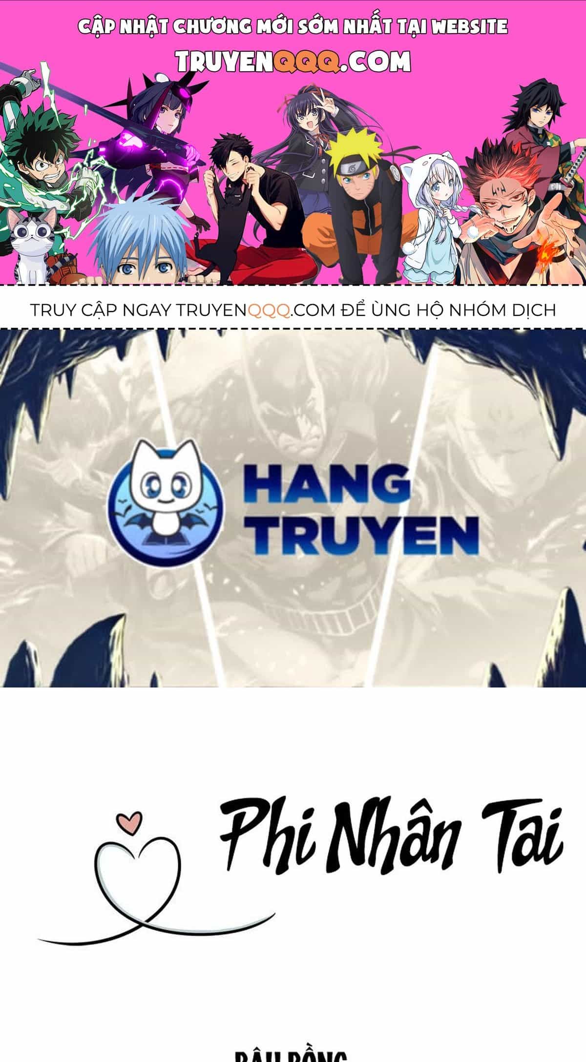 Phi Nhân - Chương 267 - ảnh 1