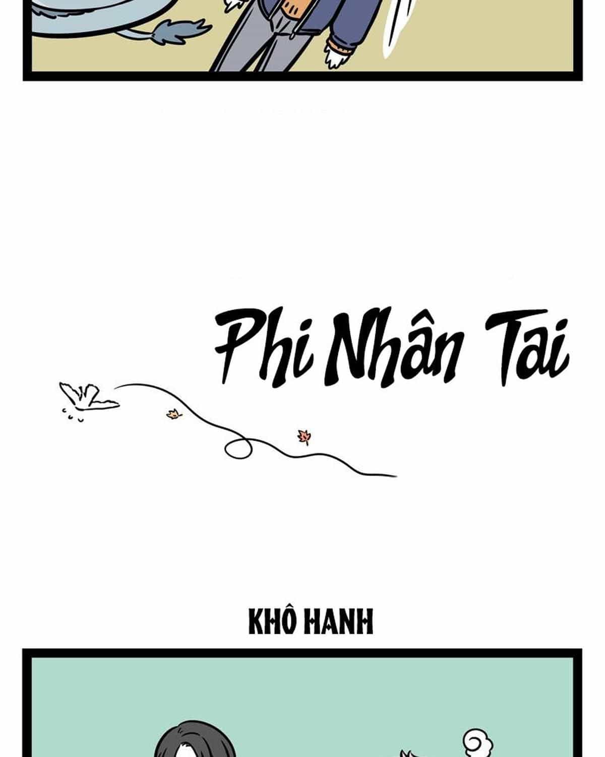 Phi Nhân - Chương 267 - ảnh 7