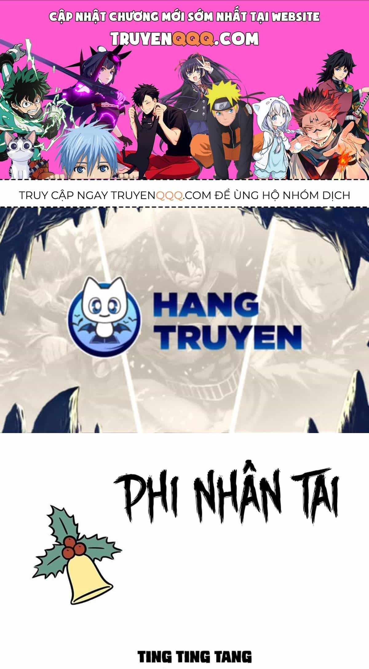 Phi Nhân - Chương 270 - ảnh 1
