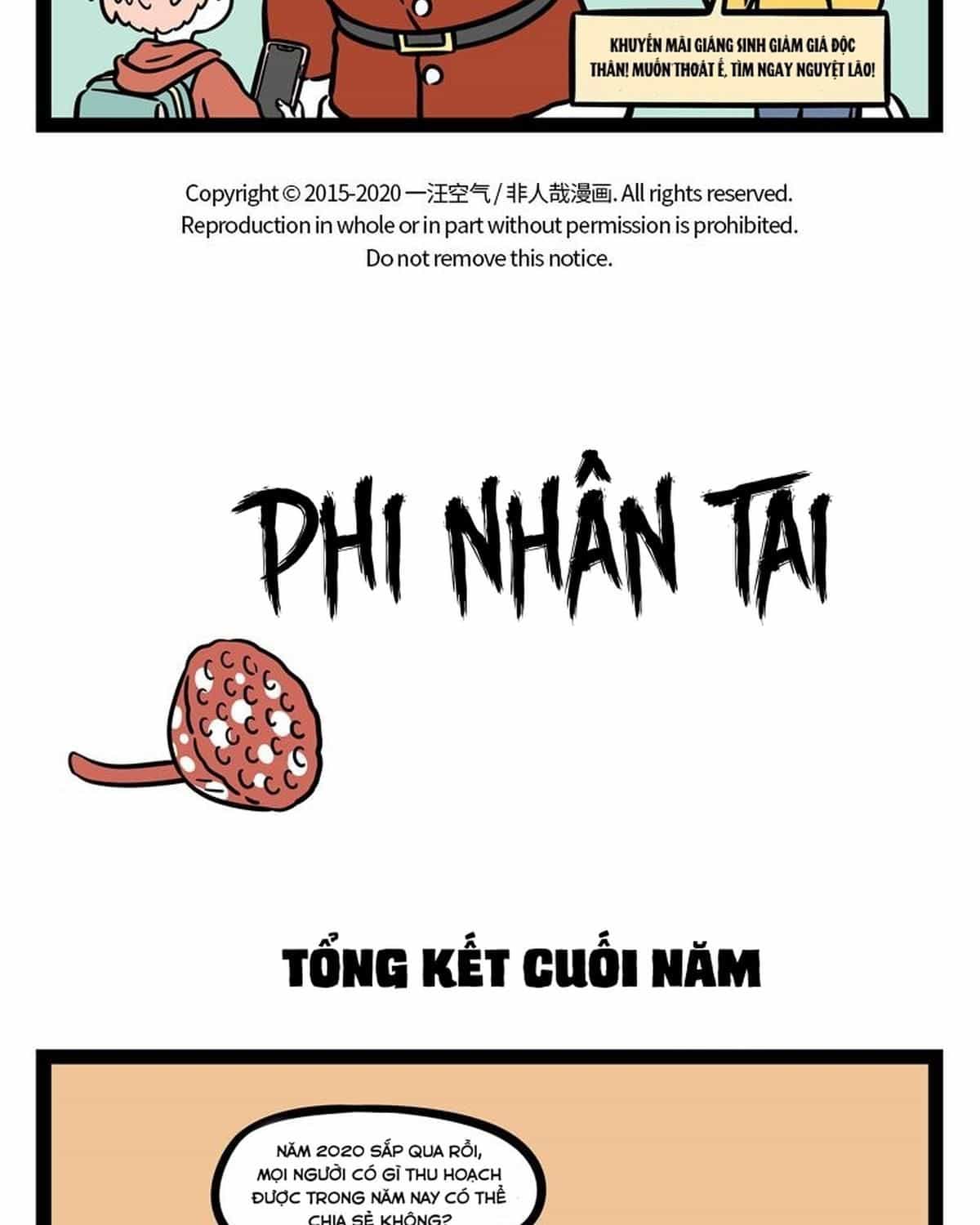 Phi Nhân - Chương 270 - ảnh 7