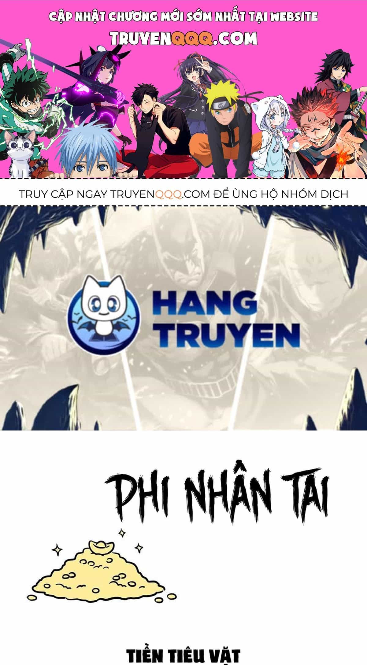 Phi Nhân - Chương 271 - ảnh 1