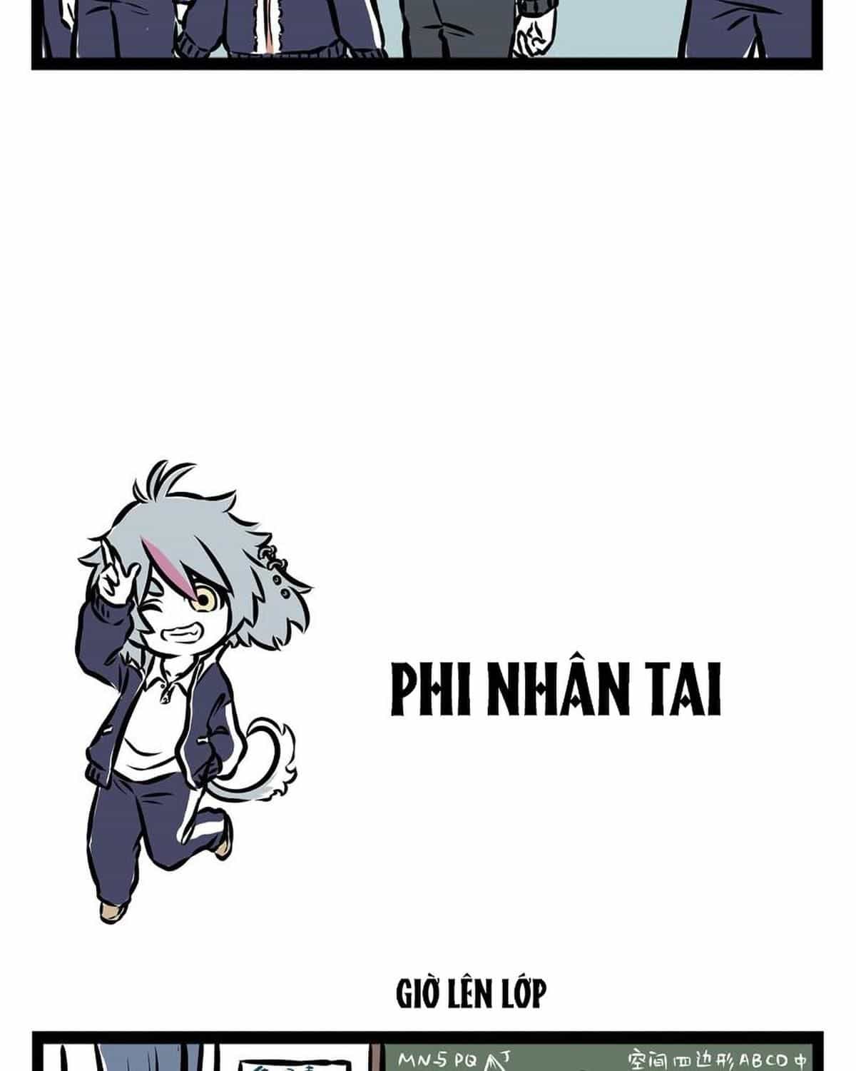 Phi Nhân - Chương 27 - ảnh 13