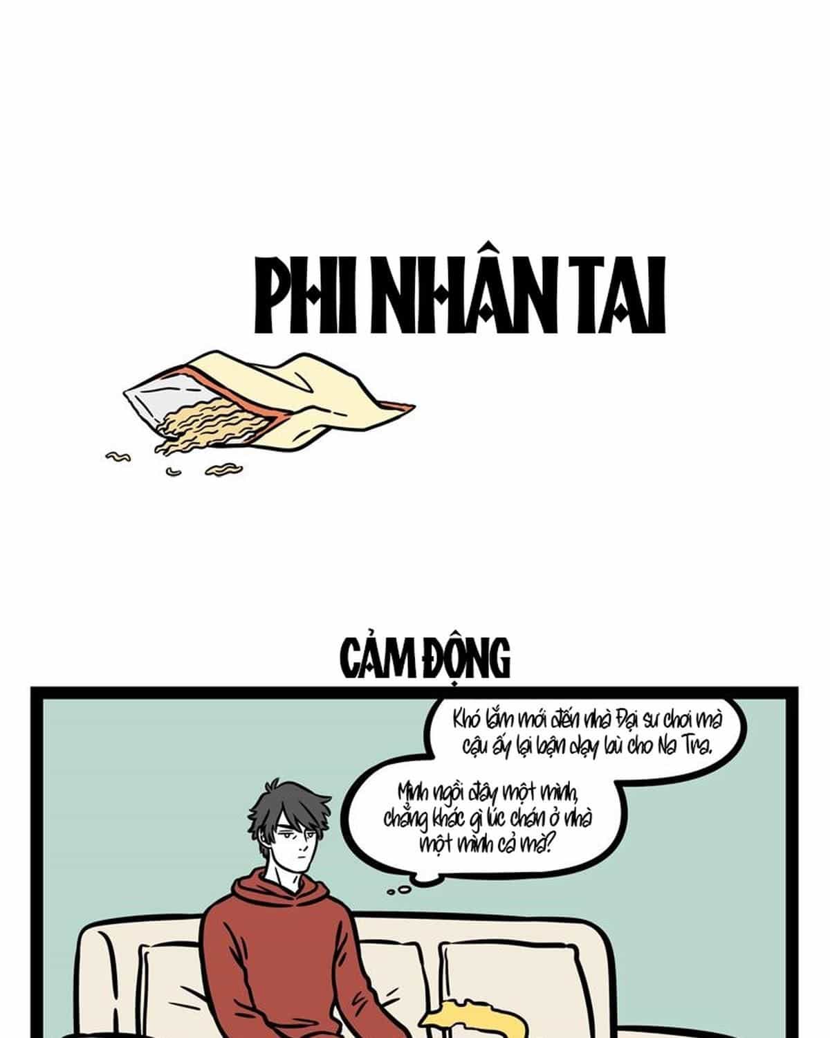 Phi Nhân - Chương 273 - ảnh 13
