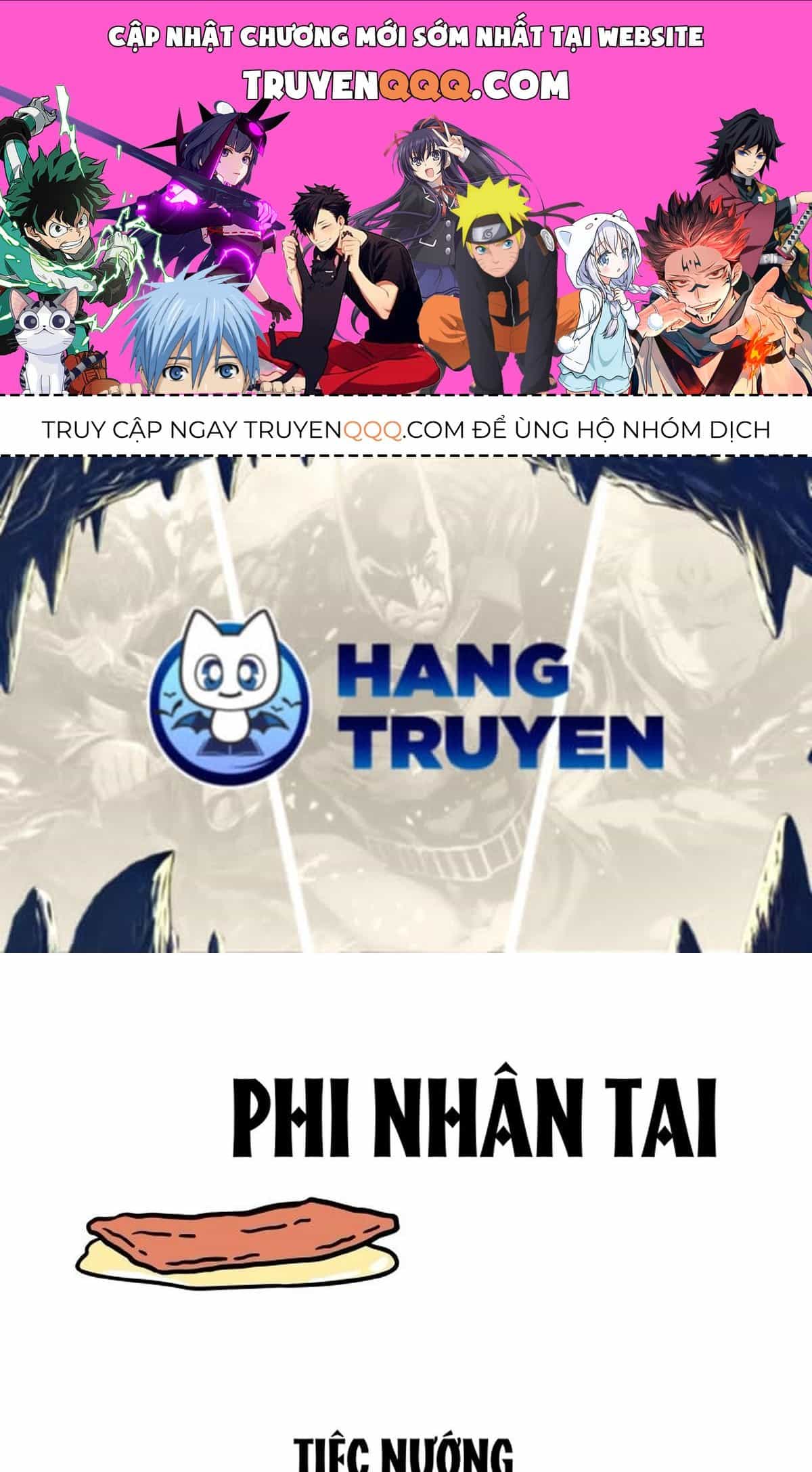 Phi Nhân - Chương 278 - ảnh 1