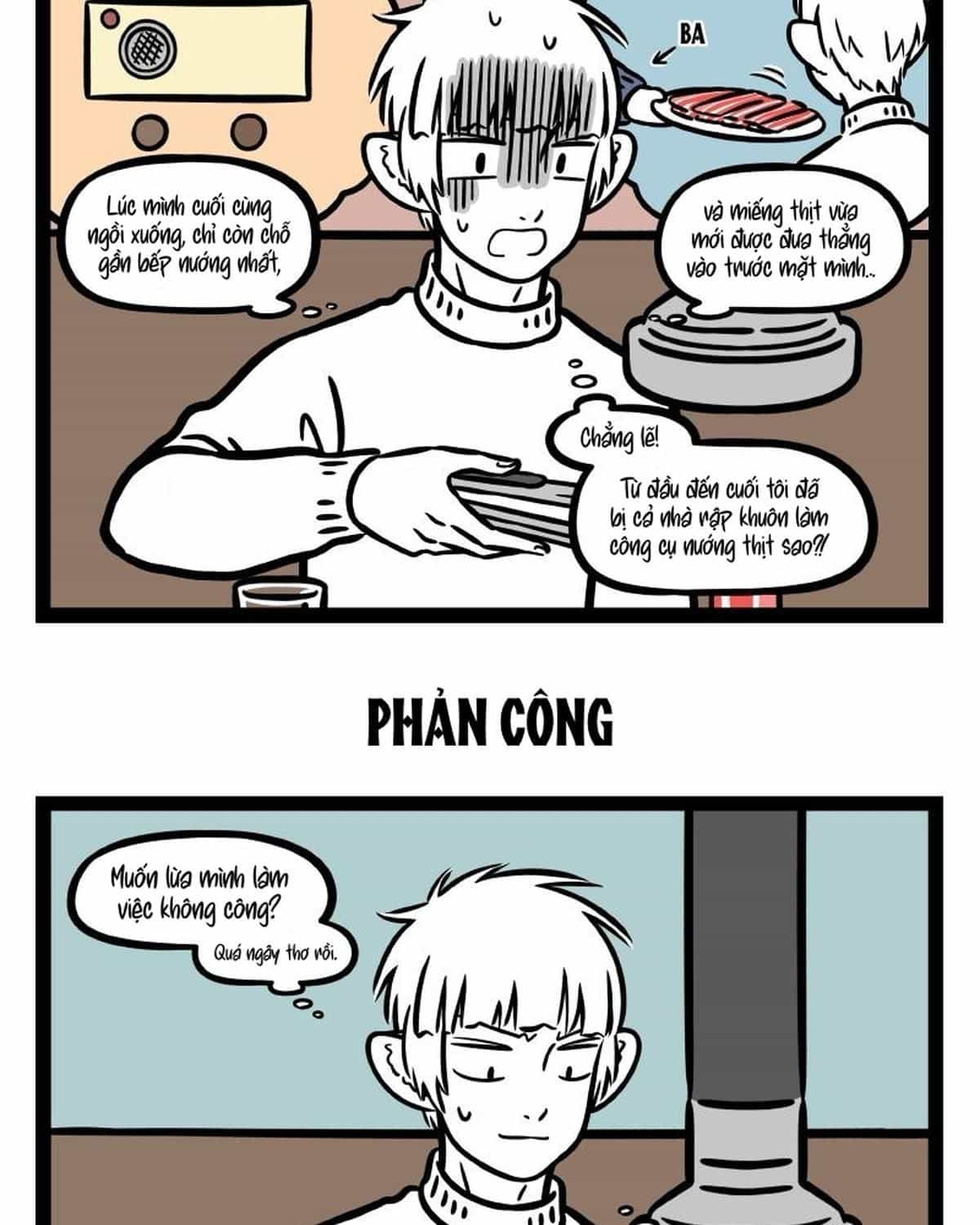 Phi Nhân - Chương 278 - ảnh 4
