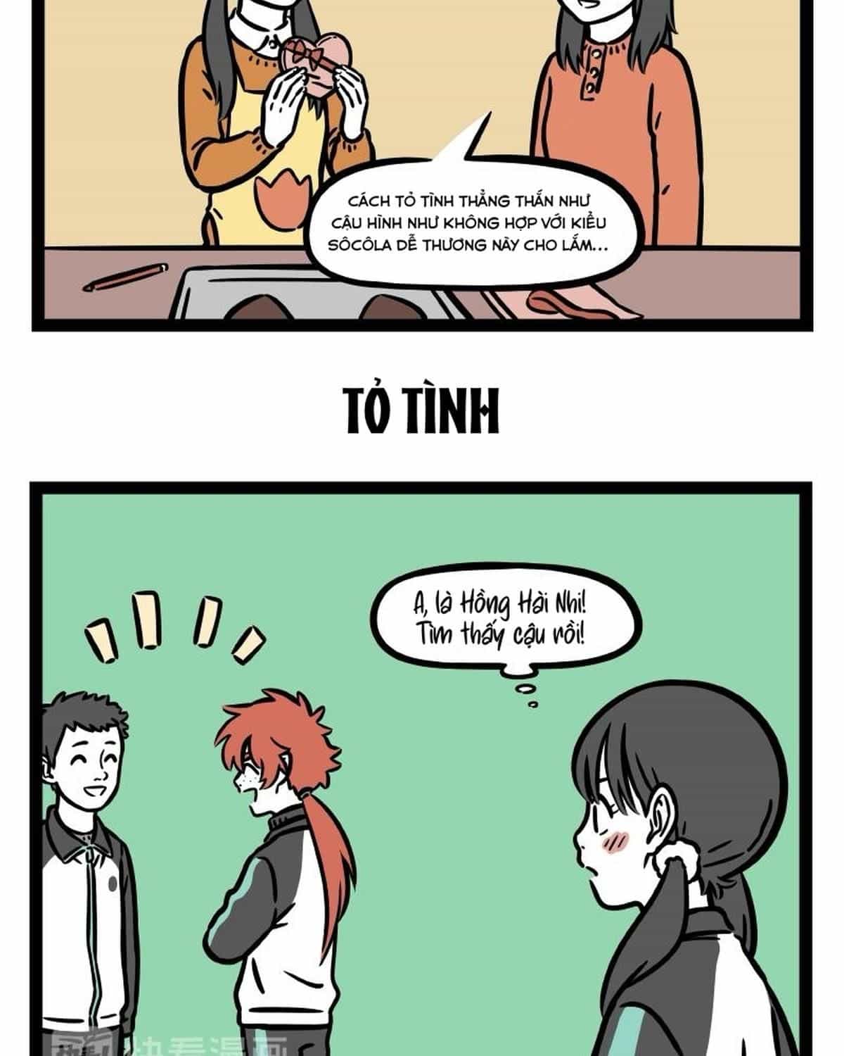 Phi Nhân - Chương 279 - ảnh 10