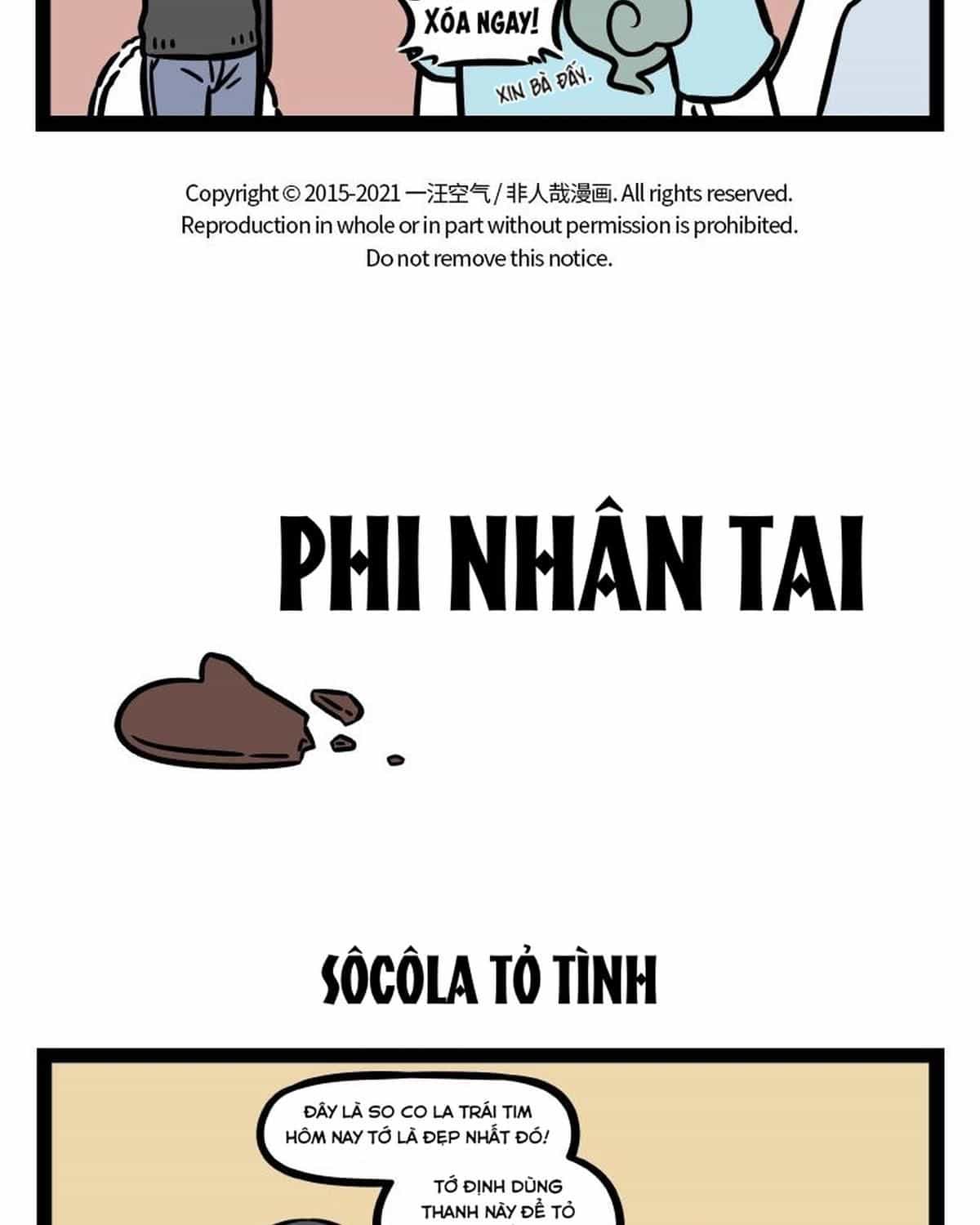 Phi Nhân - Chương 279 - ảnh 7