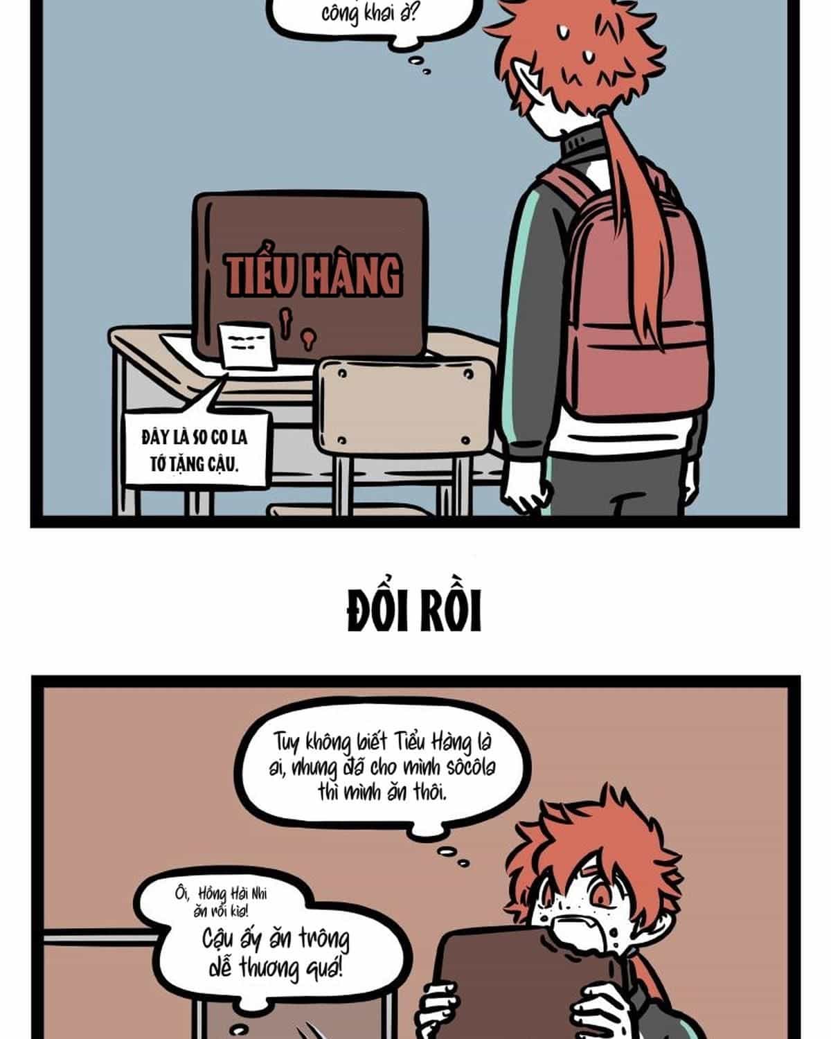 Phi Nhân - Chương 280 - ảnh 4
