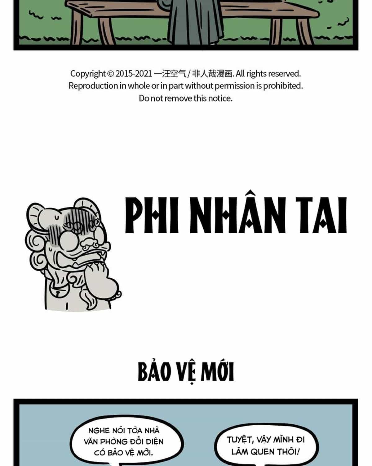 Phi Nhân - Chương 281 - ảnh 7