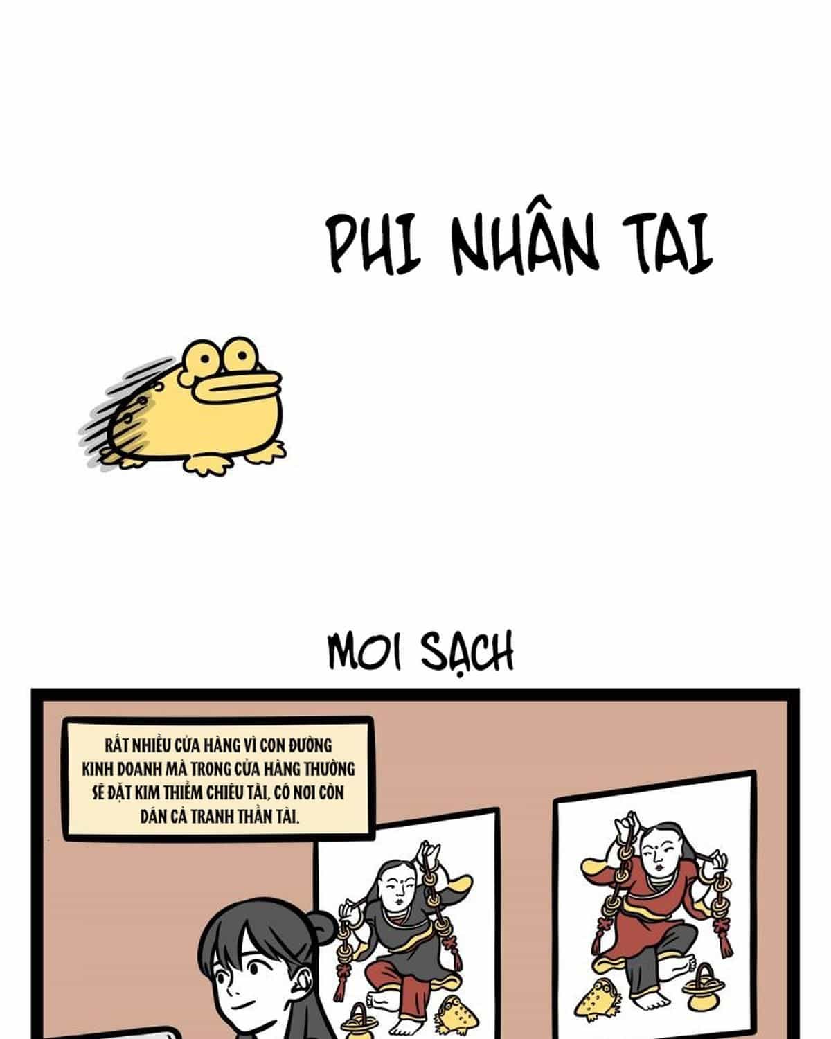 Phi Nhân - Chương 287 - ảnh 13