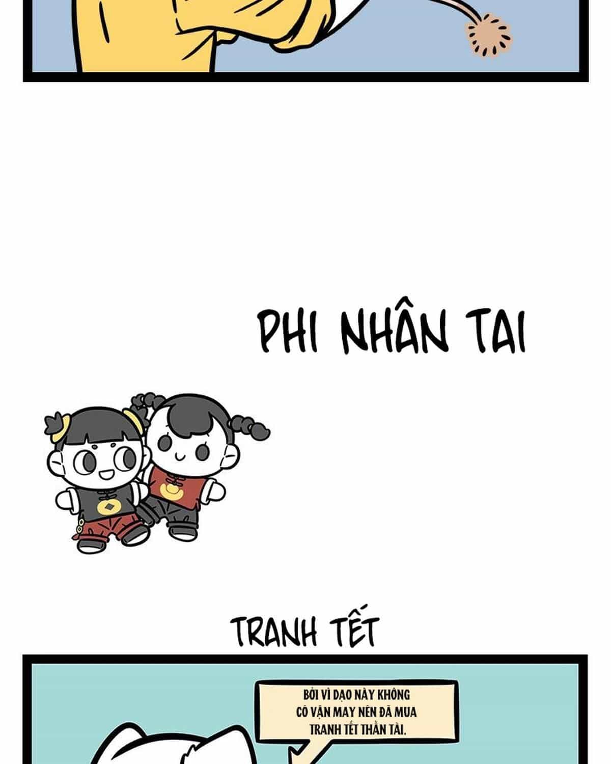 Phi Nhân - Chương 287 - ảnh 7