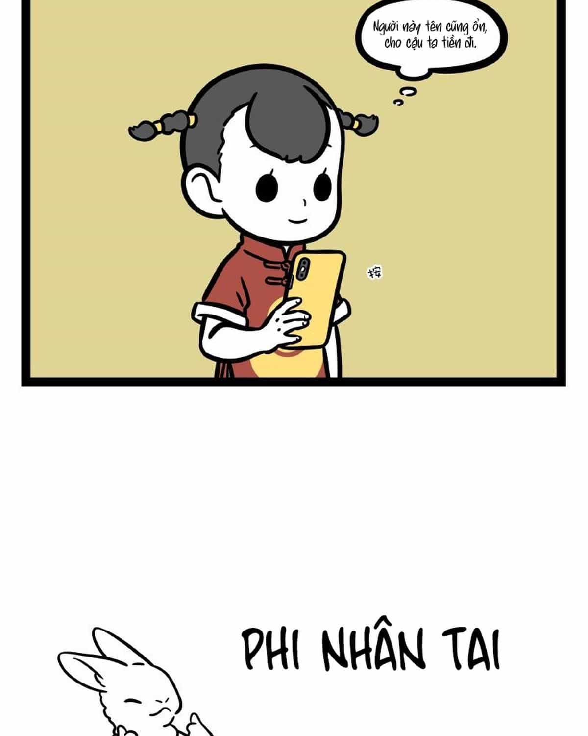 Phi Nhân - Chương 288 - ảnh 24