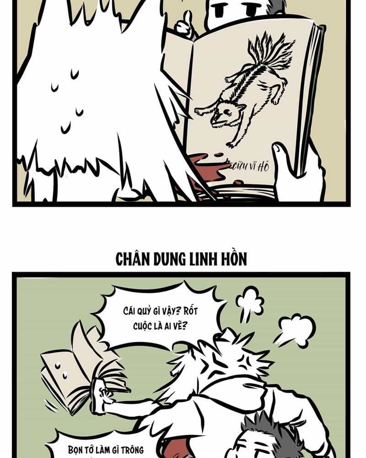 Phi Nhân - Chương 29 - ảnh 10