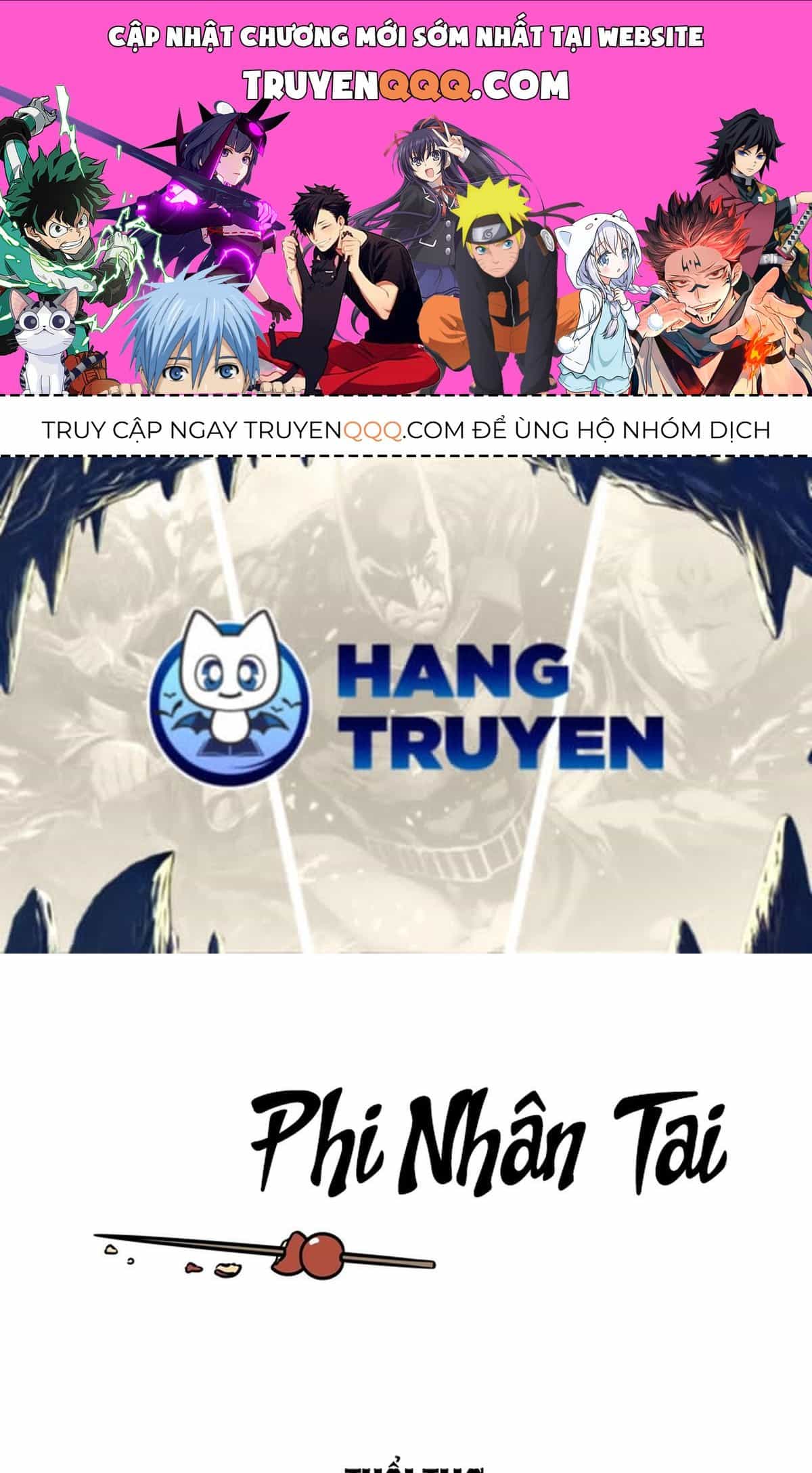 Phi Nhân - Chương 292 - ảnh 1