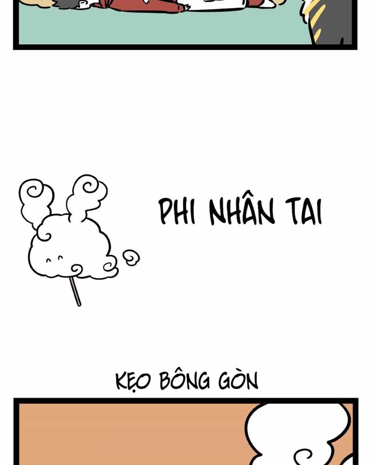 Phi Nhân - Chương 296 - ảnh 7