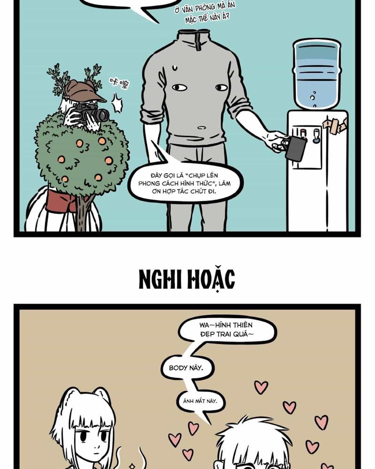 Phi Nhân - Chương 299 - ảnh 4