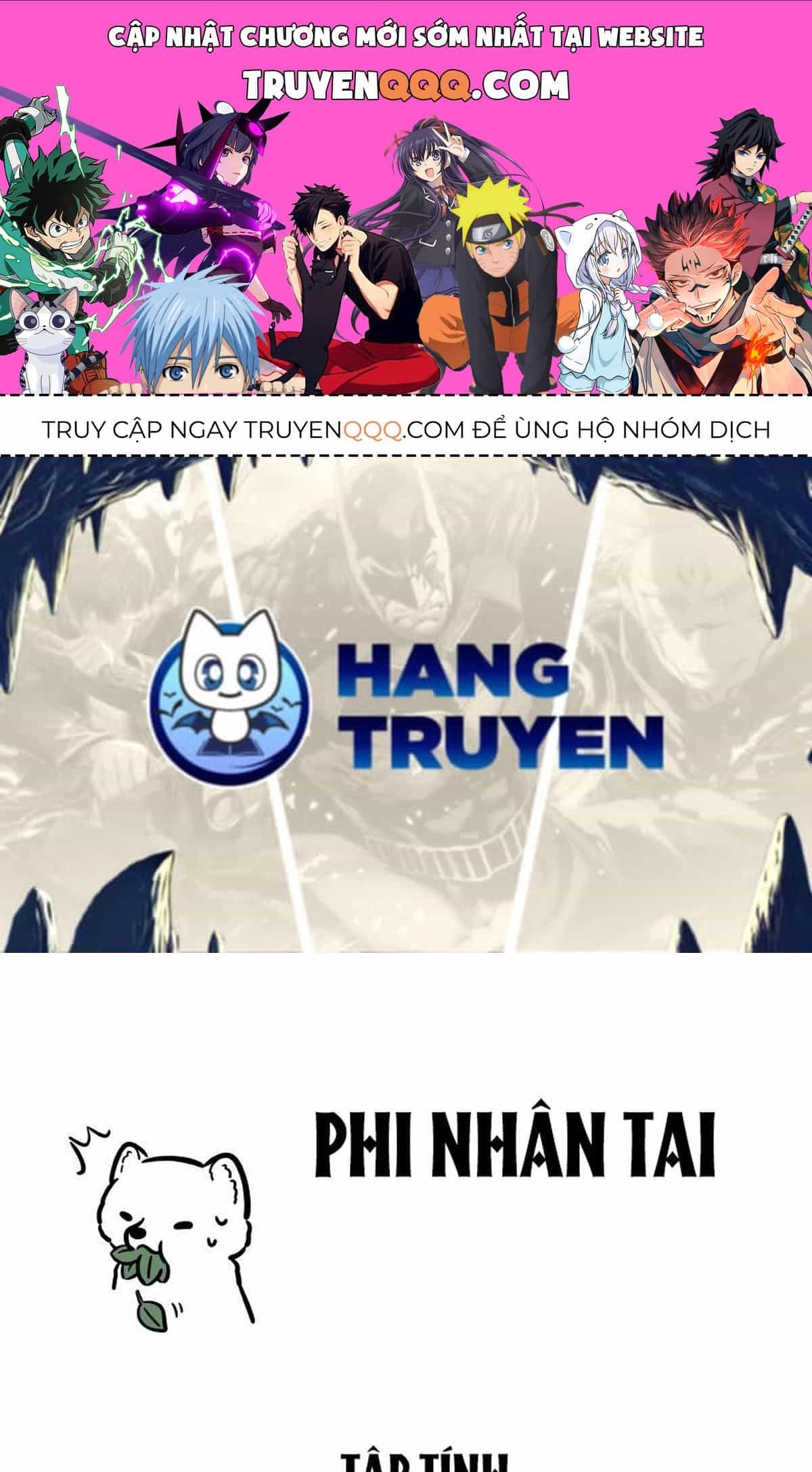 Phi Nhân - Chương 301 - ảnh 1