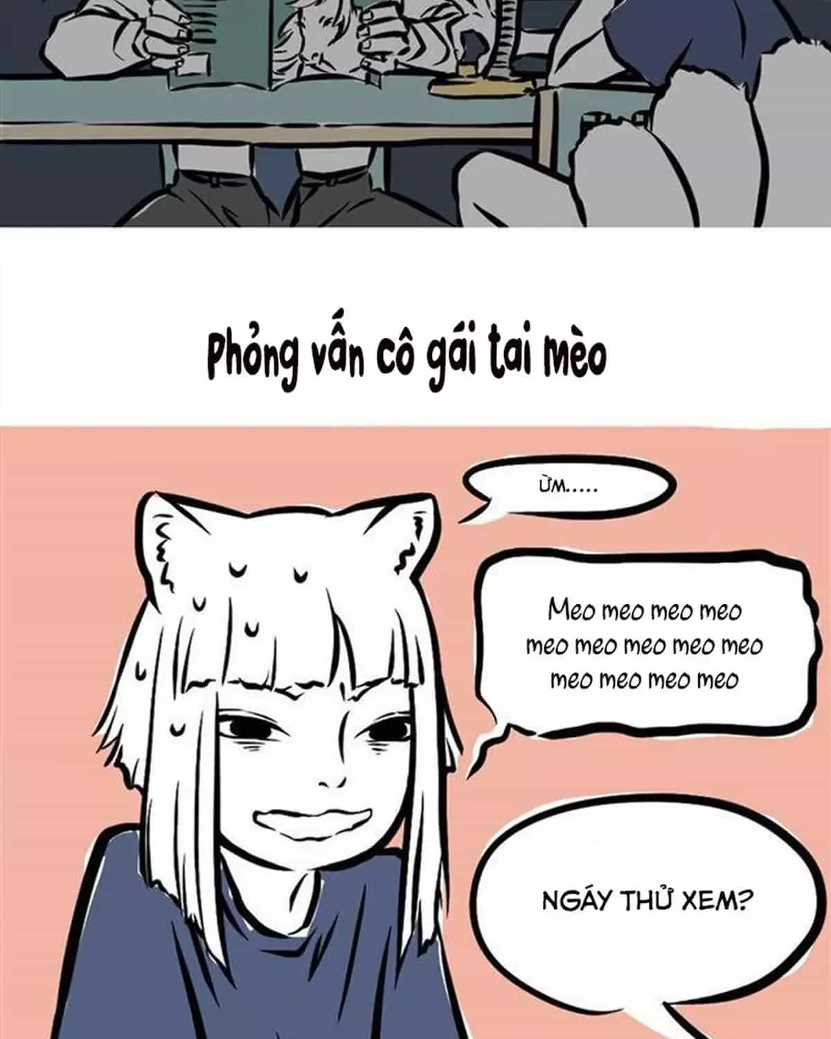 Phi Nhân - Chương 3 - ảnh 12