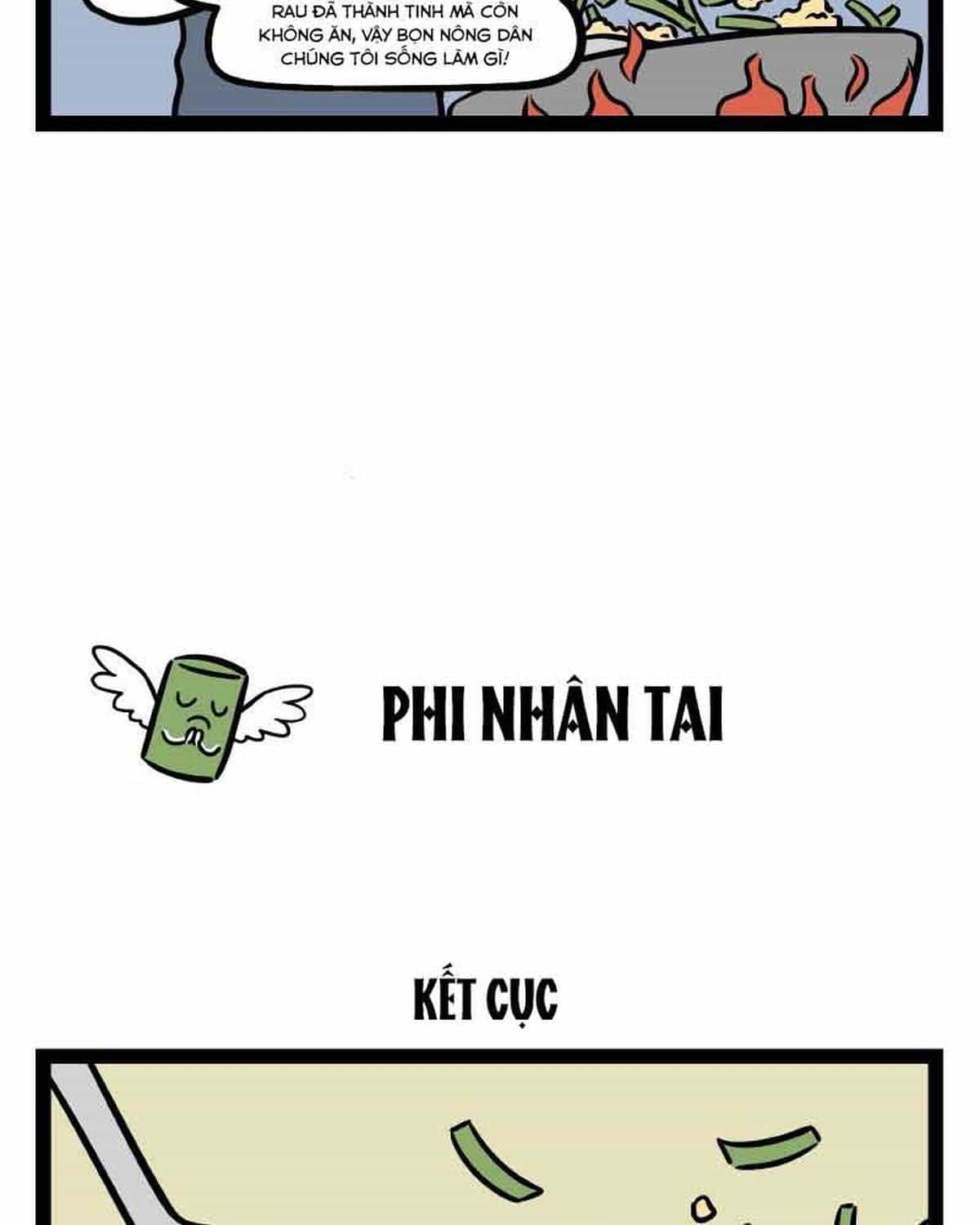 Phi Nhân - Chương 304 - ảnh 7