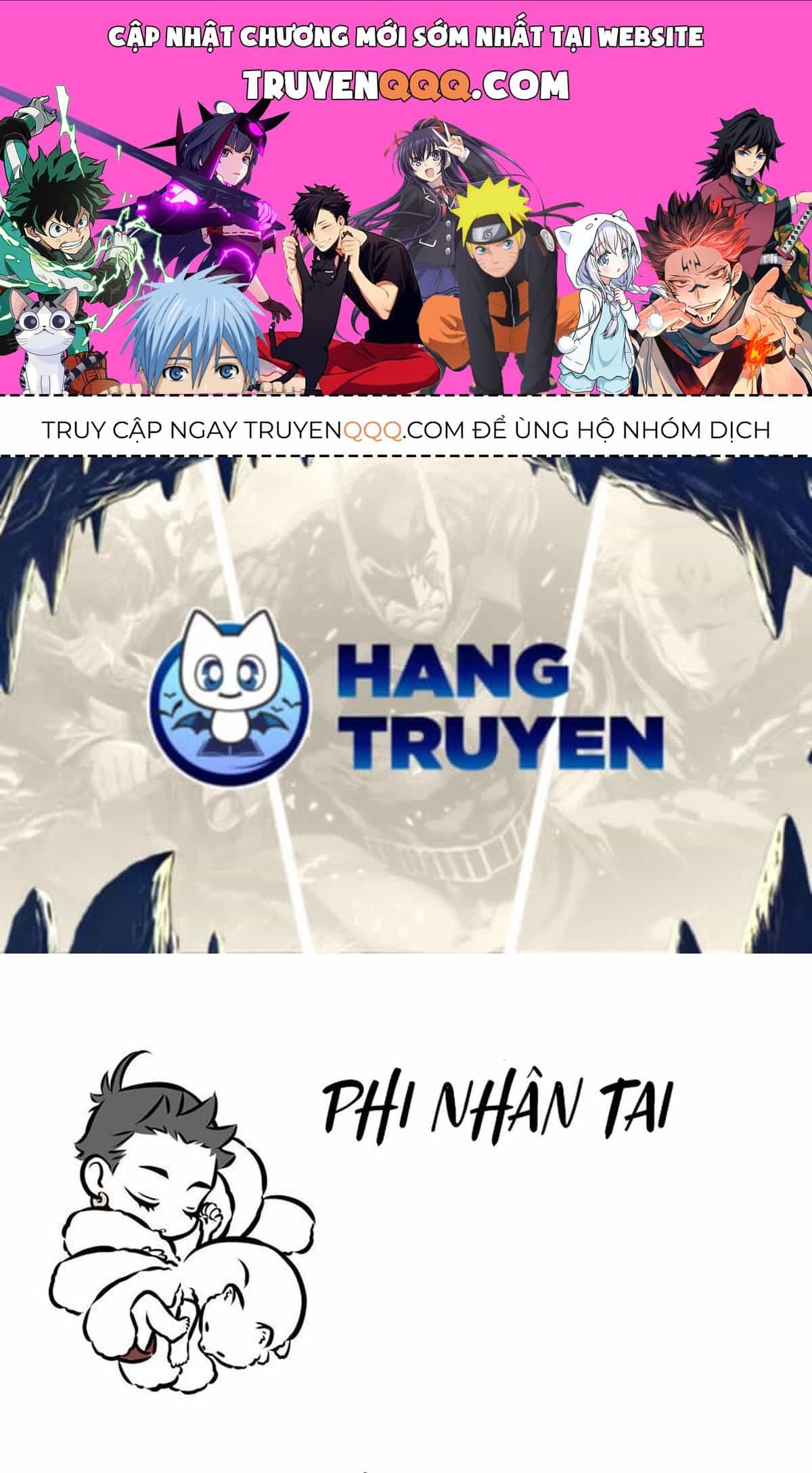 Phi Nhân - Chương 31 - ảnh 1