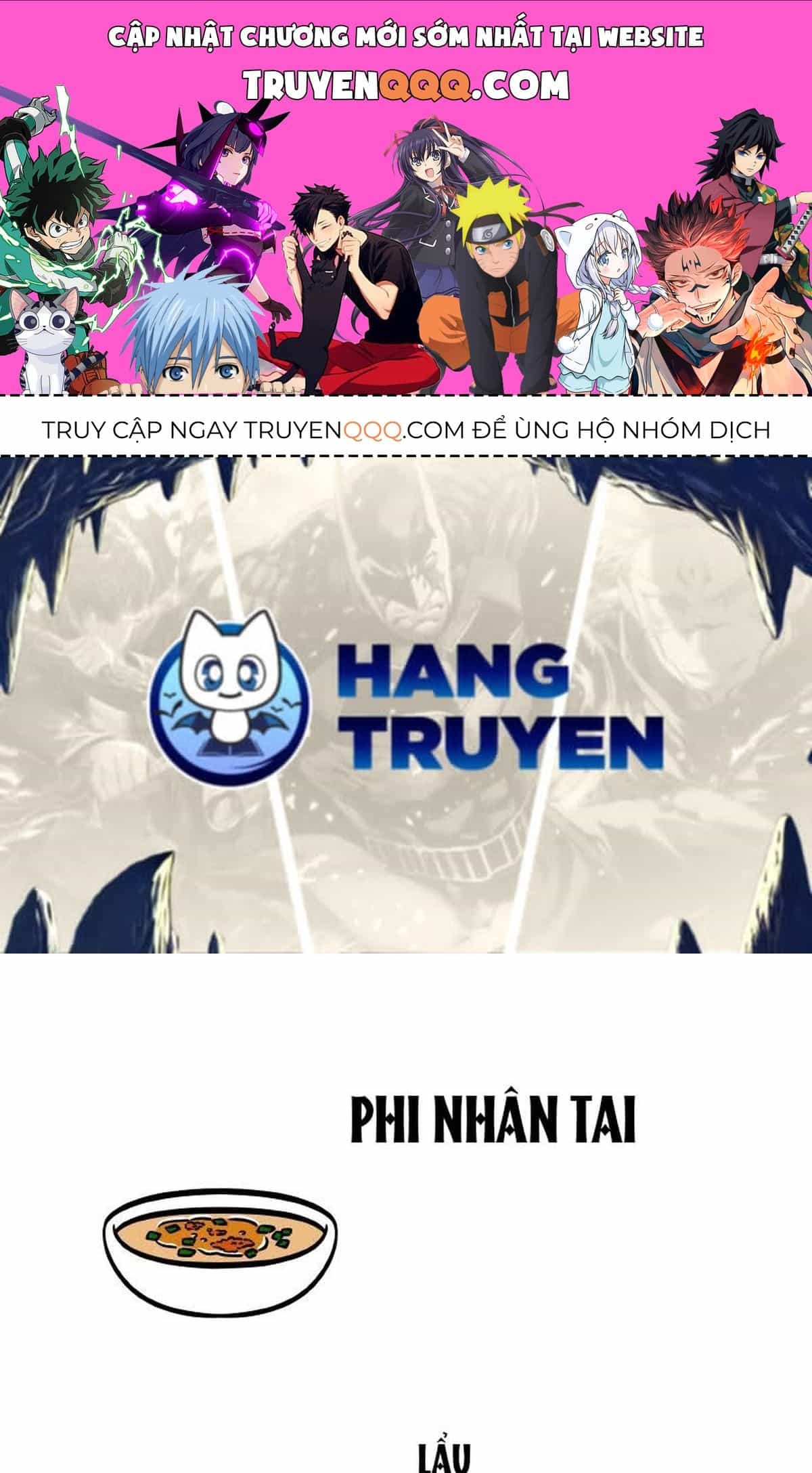 Phi Nhân - Chương 312 - ảnh 1