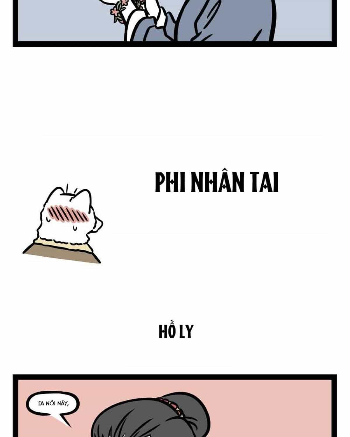 Phi Nhân - Chương 314 - ảnh 7