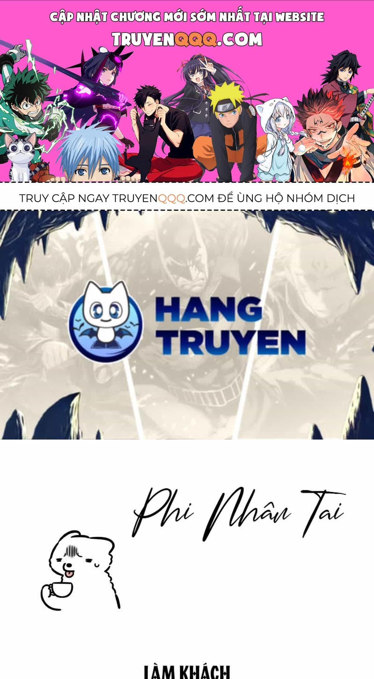 Phi Nhân - Chương 316 - ảnh 1