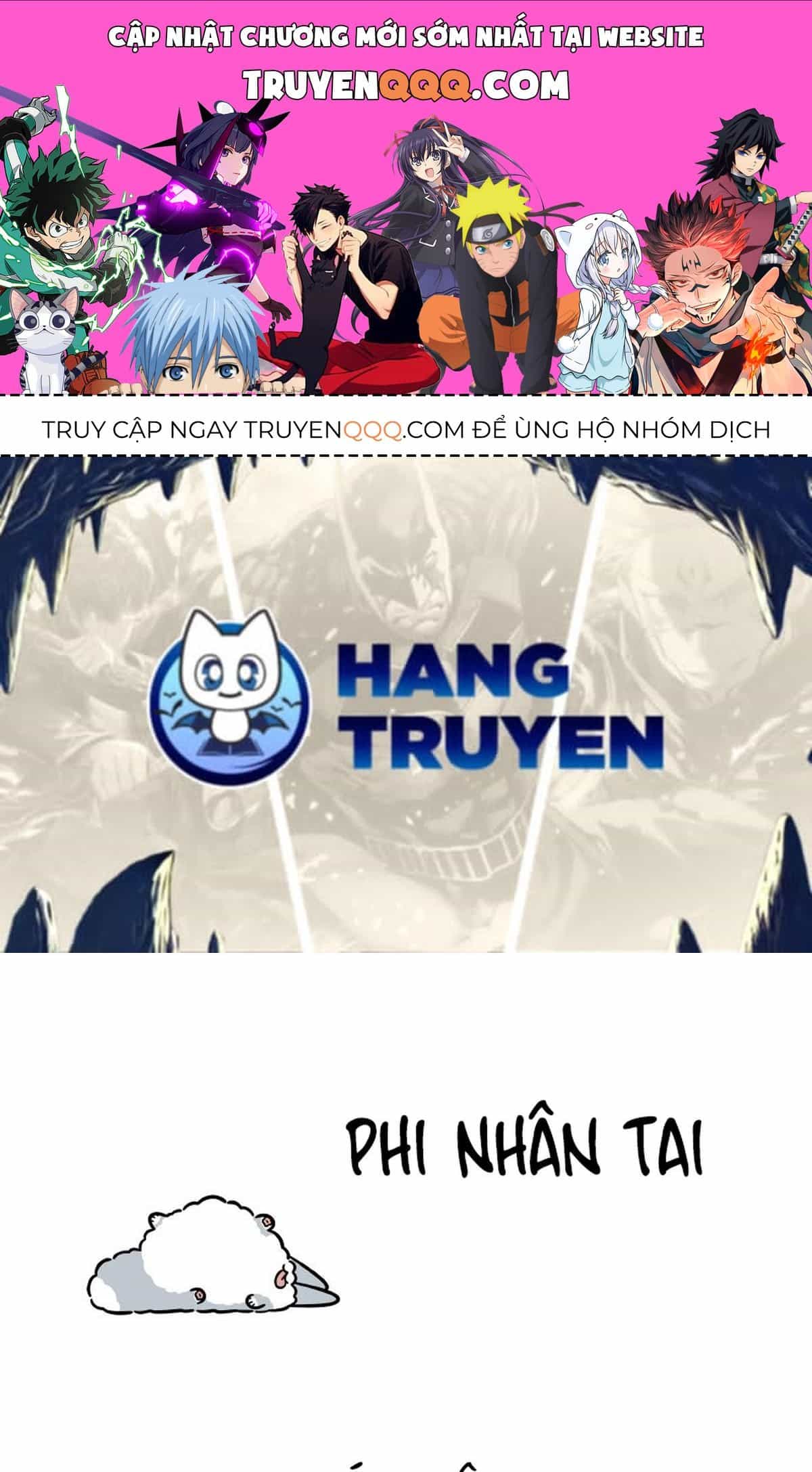 Phi Nhân - Chương 318 - ảnh 1