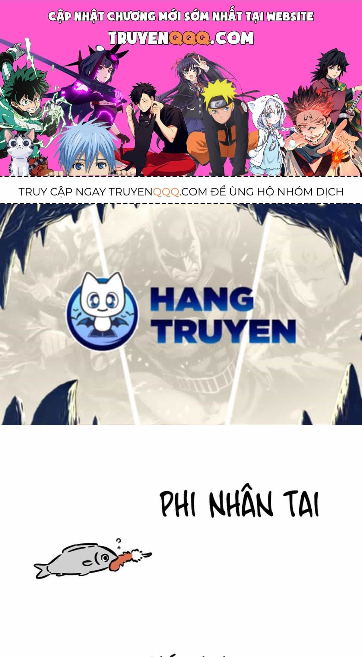 Phi Nhân - Chương 320 - ảnh 1
