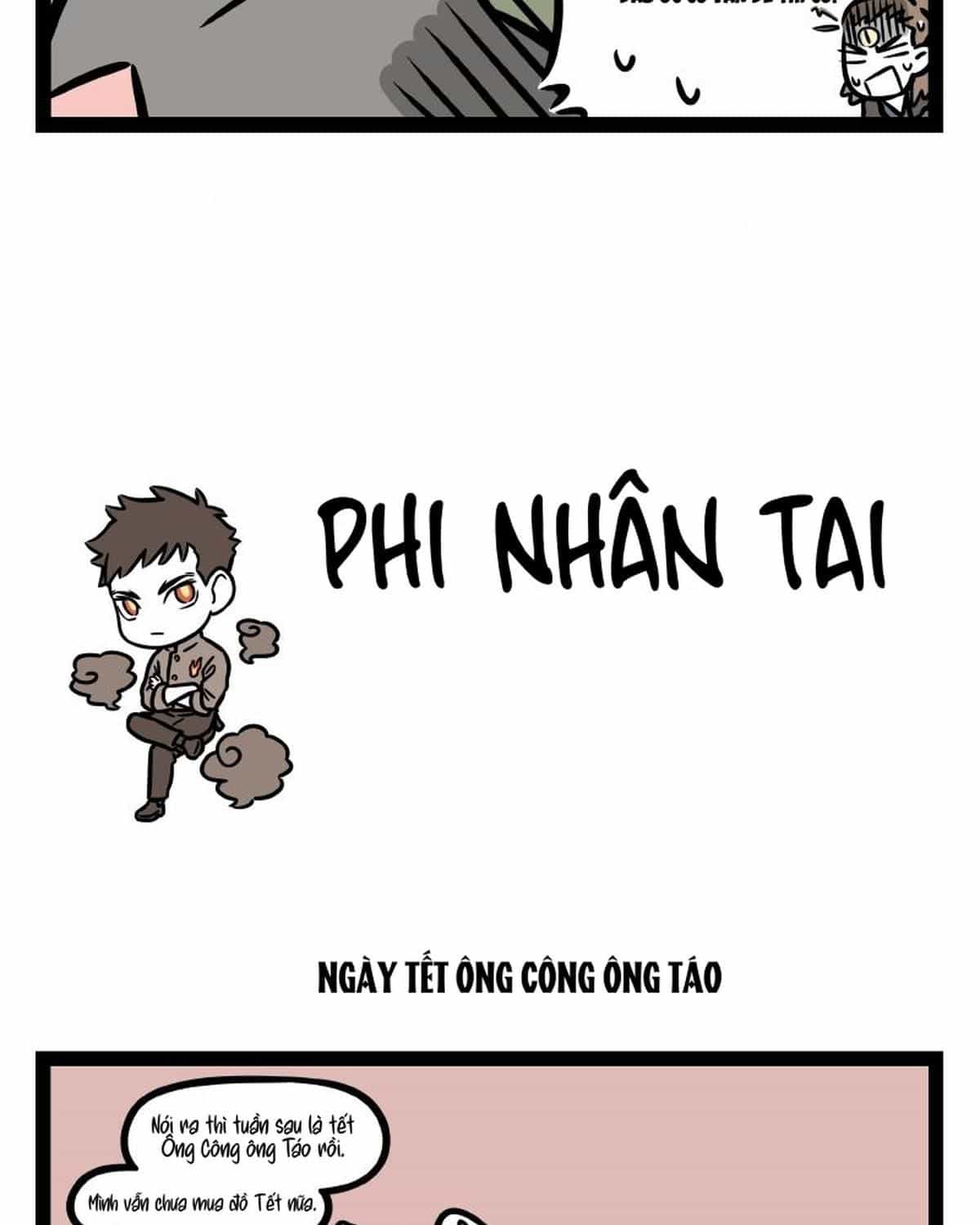 Phi Nhân - Chương 324 - ảnh 7