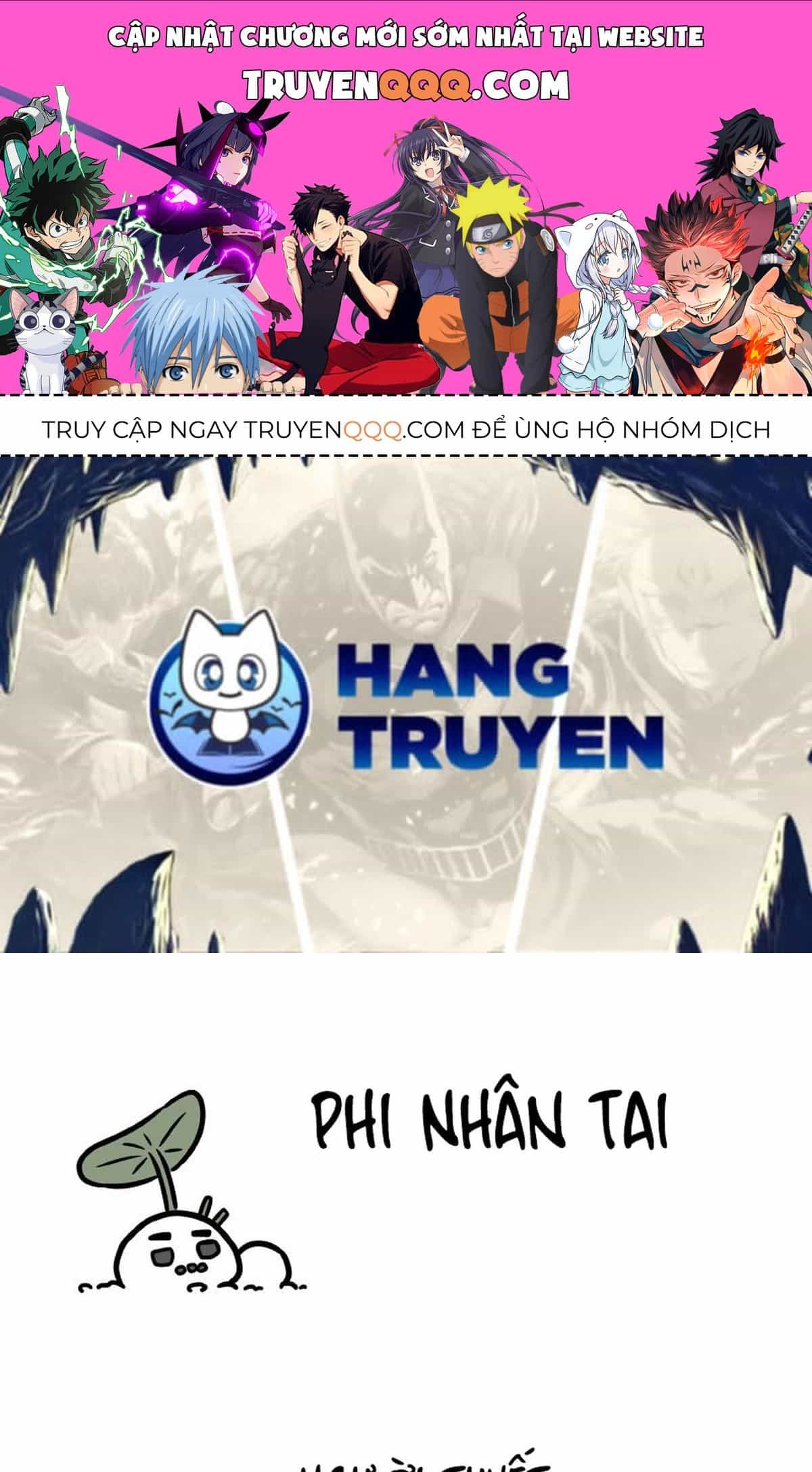 Phi Nhân - Chương 328 - ảnh 1
