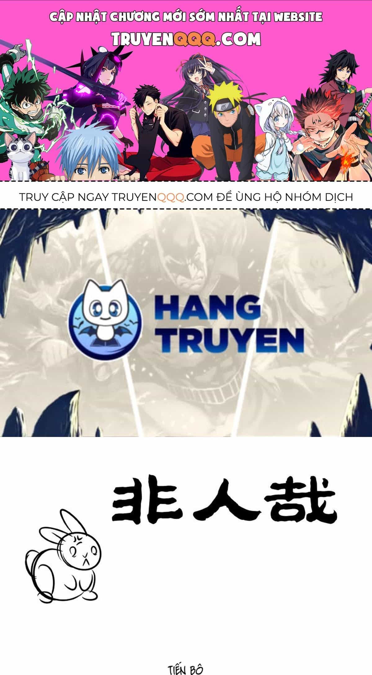 Phi Nhân - Chương 333 - ảnh 1