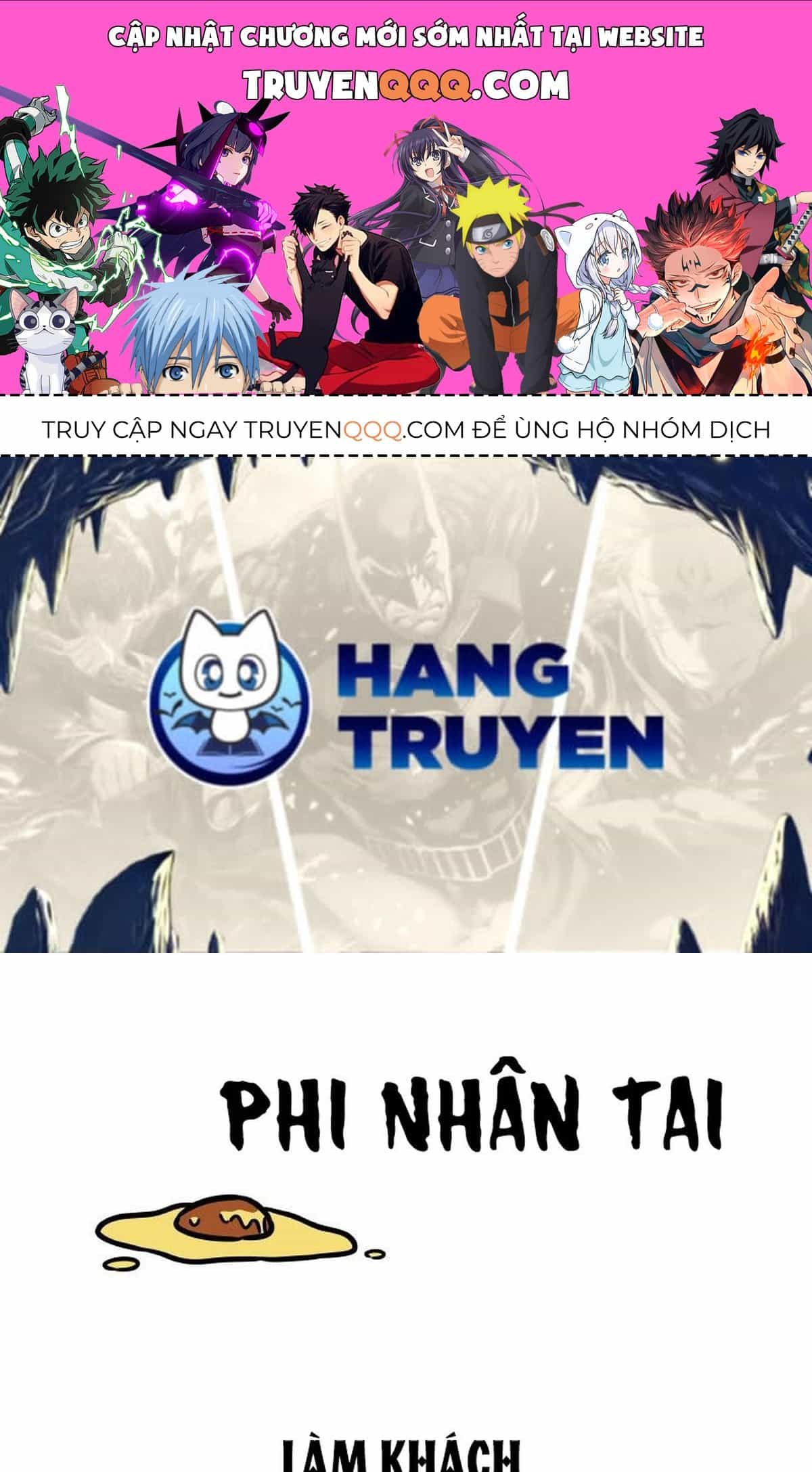 Phi Nhân - Chương 336 - ảnh 1