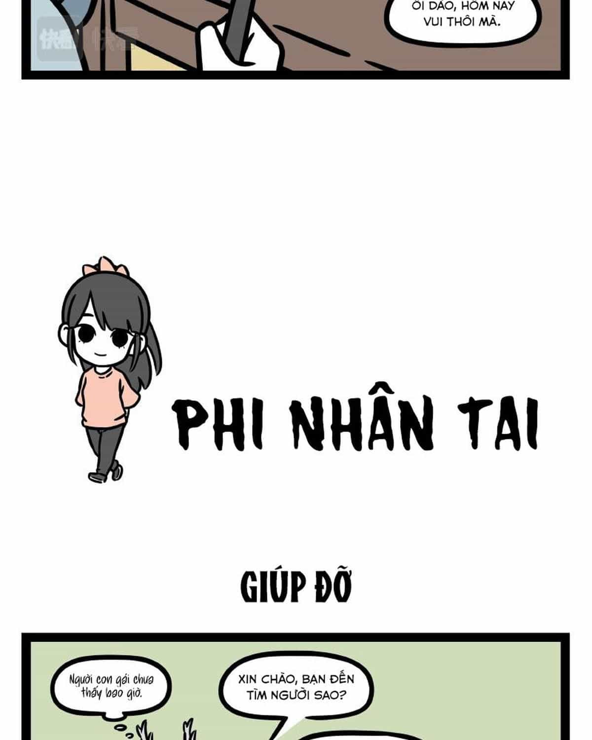 Phi Nhân - Chương 337 - ảnh 7