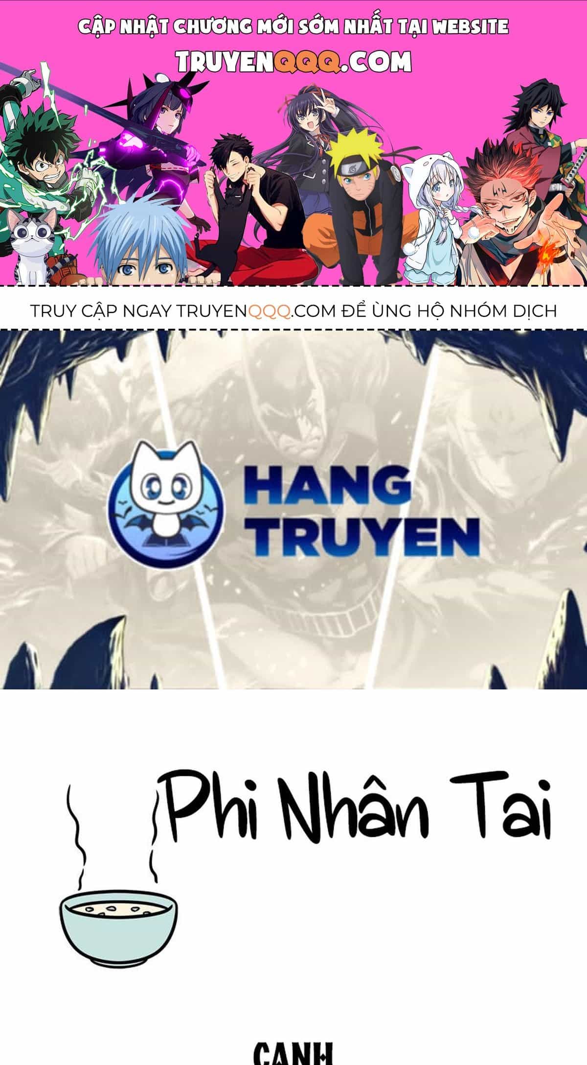 Phi Nhân - Chương 340 - ảnh 1