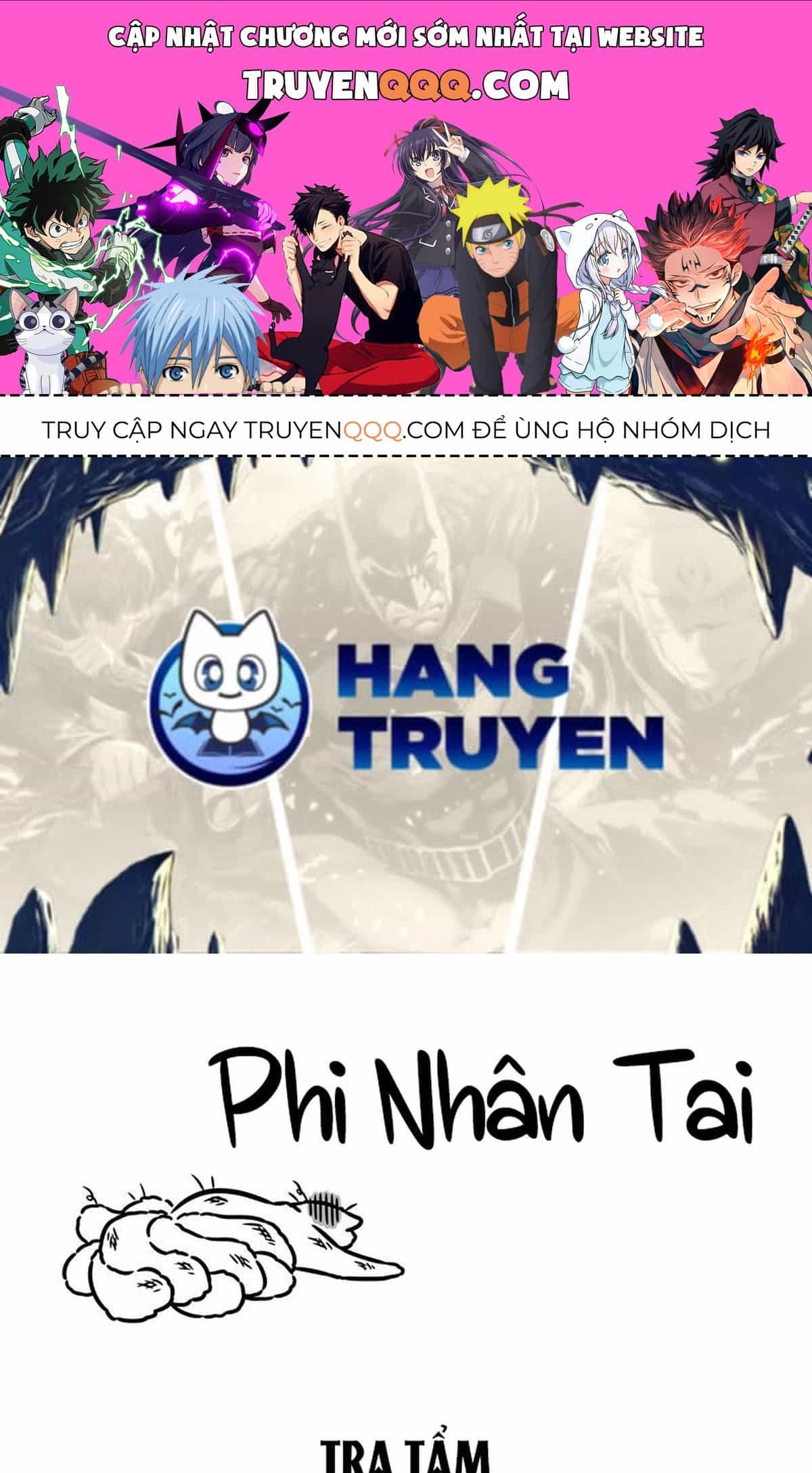 Phi Nhân - Chương 341 - ảnh 1