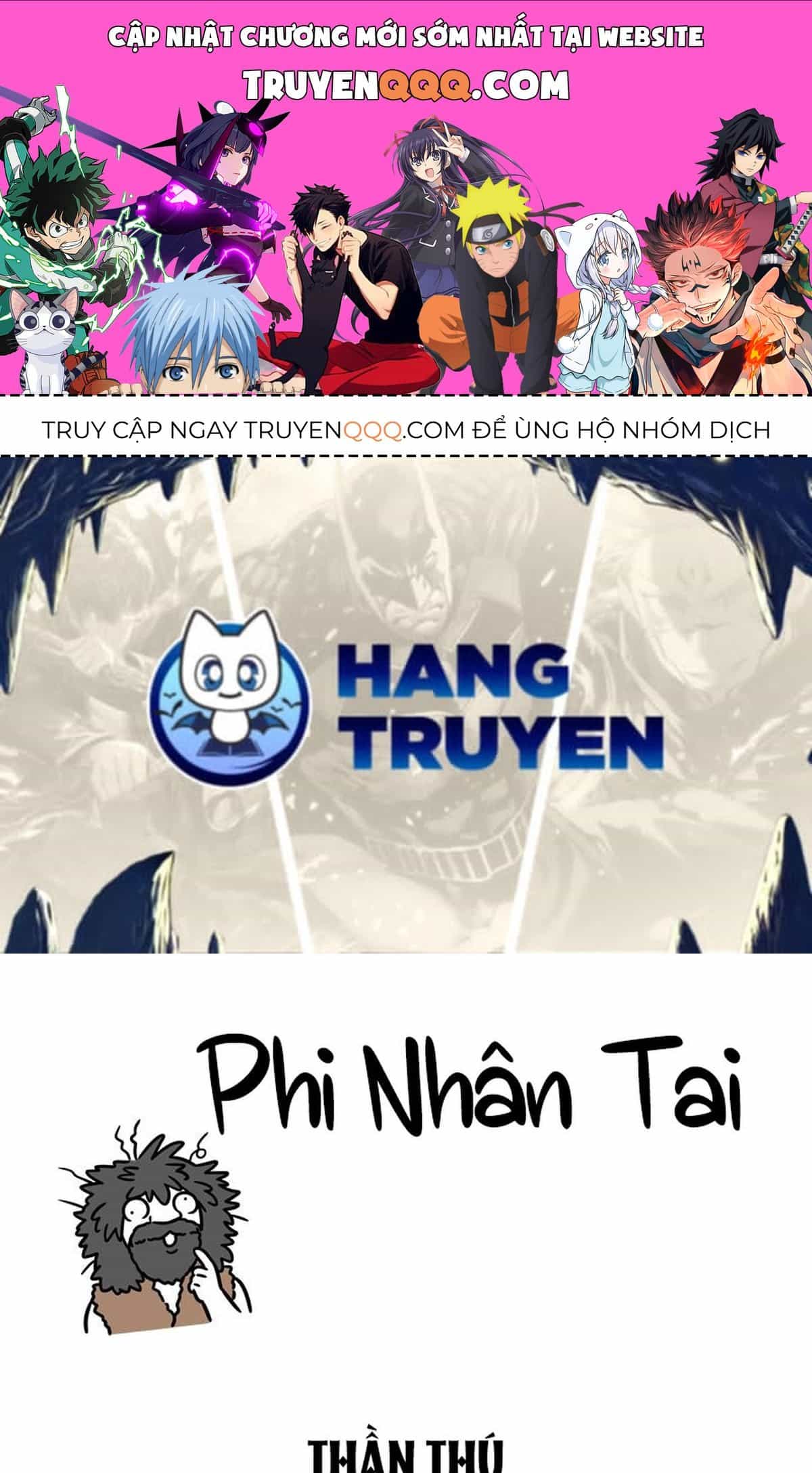 Phi Nhân - Chương 342 - ảnh 1