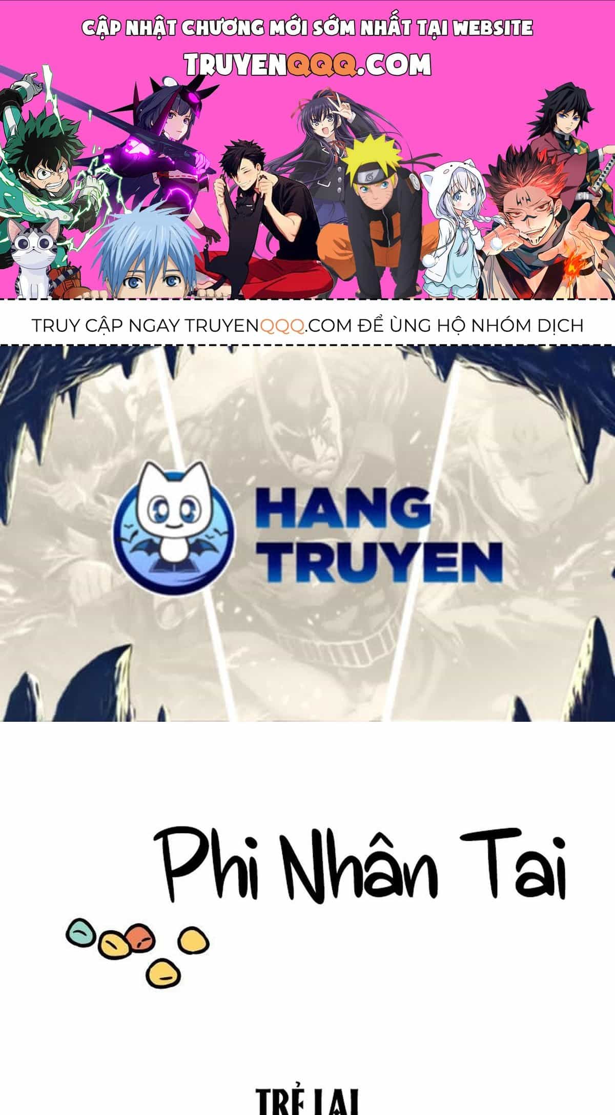 Phi Nhân - Chương 343 - ảnh 1